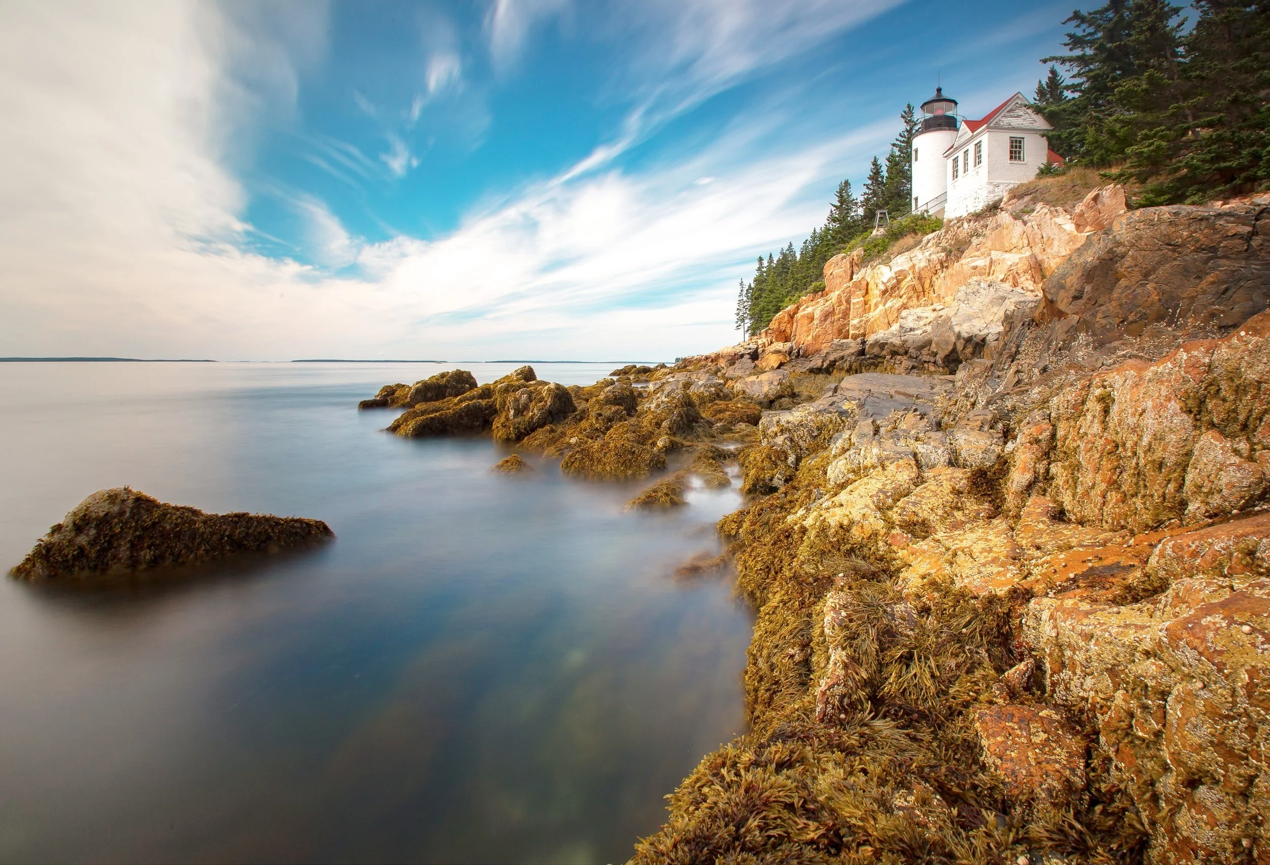 Acadia National Park, Maine