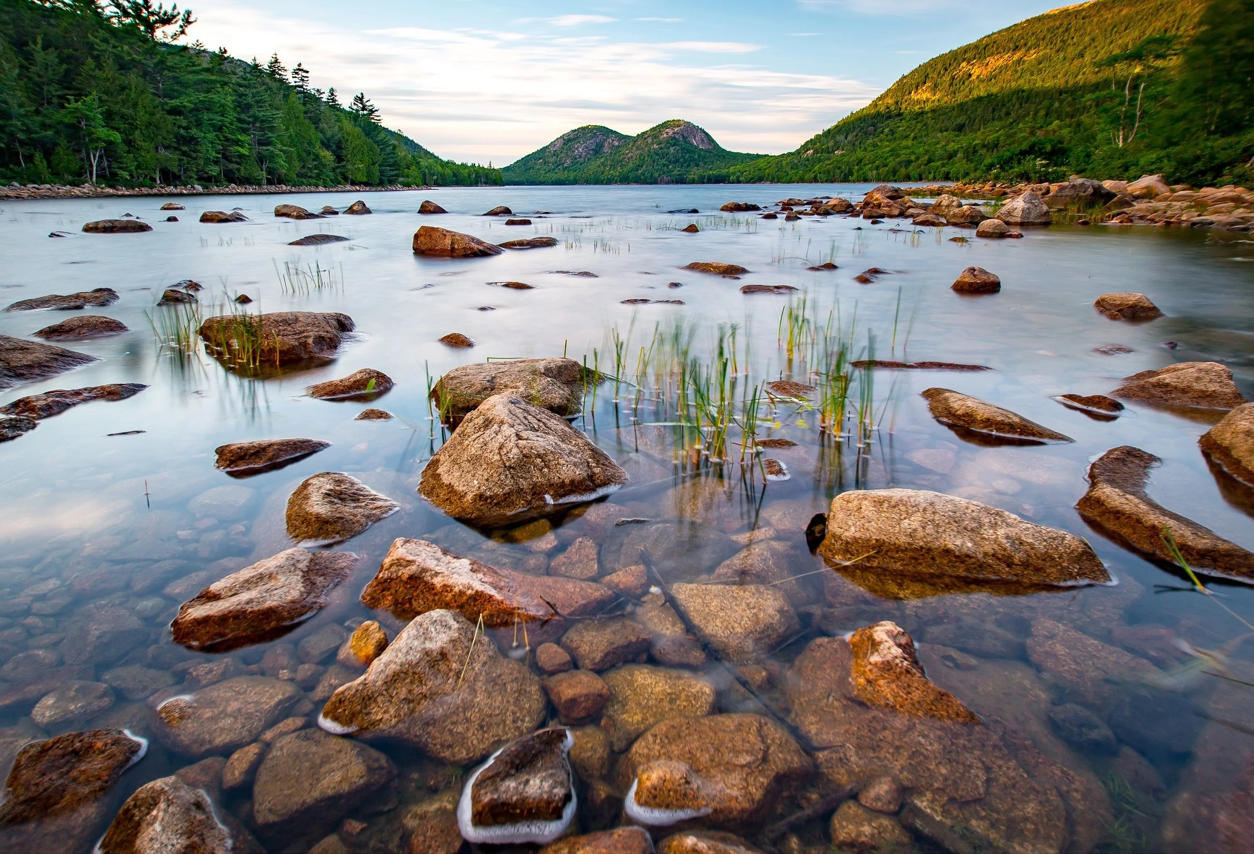 Acadia National Park, Maine