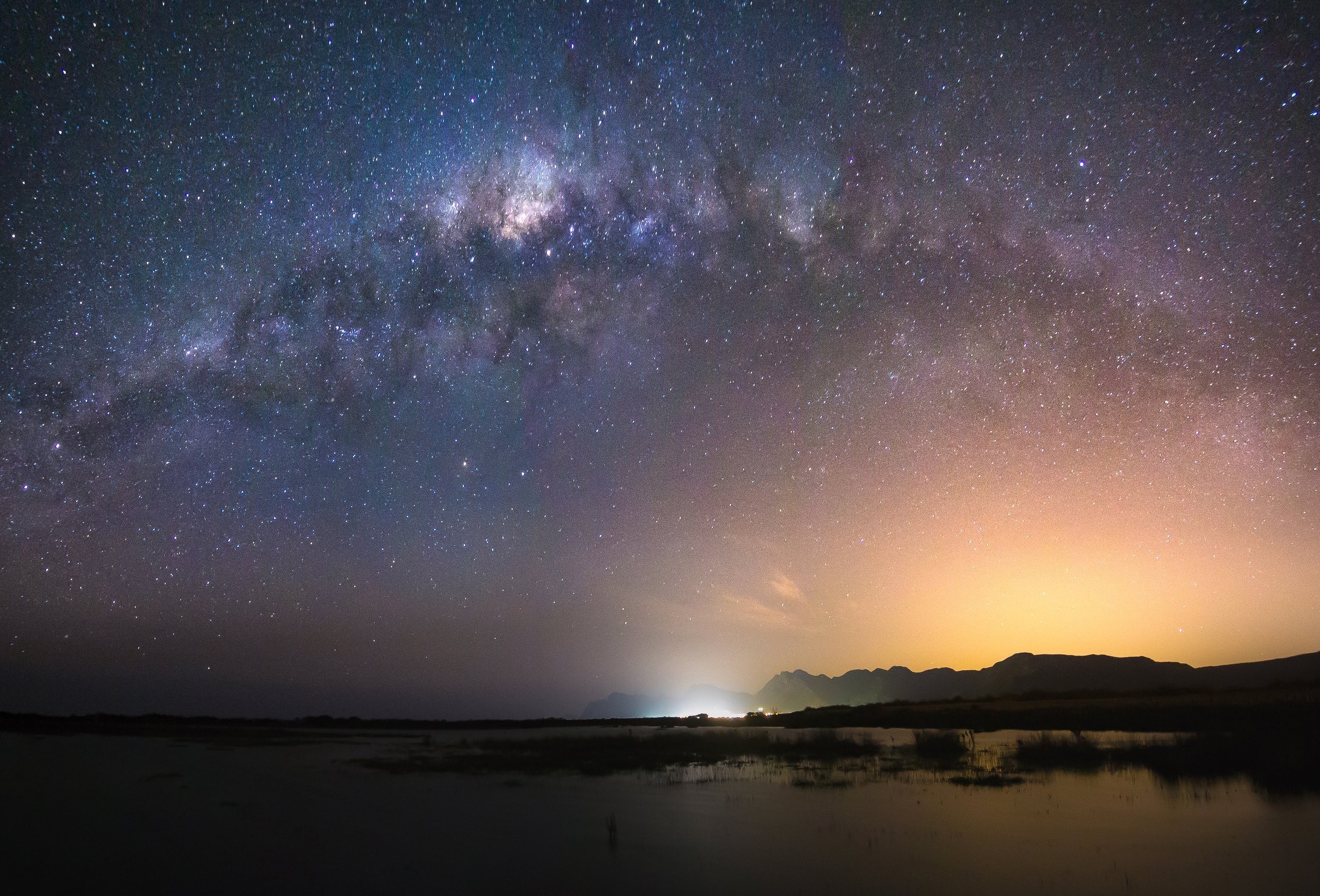 Western Cape, South Africa