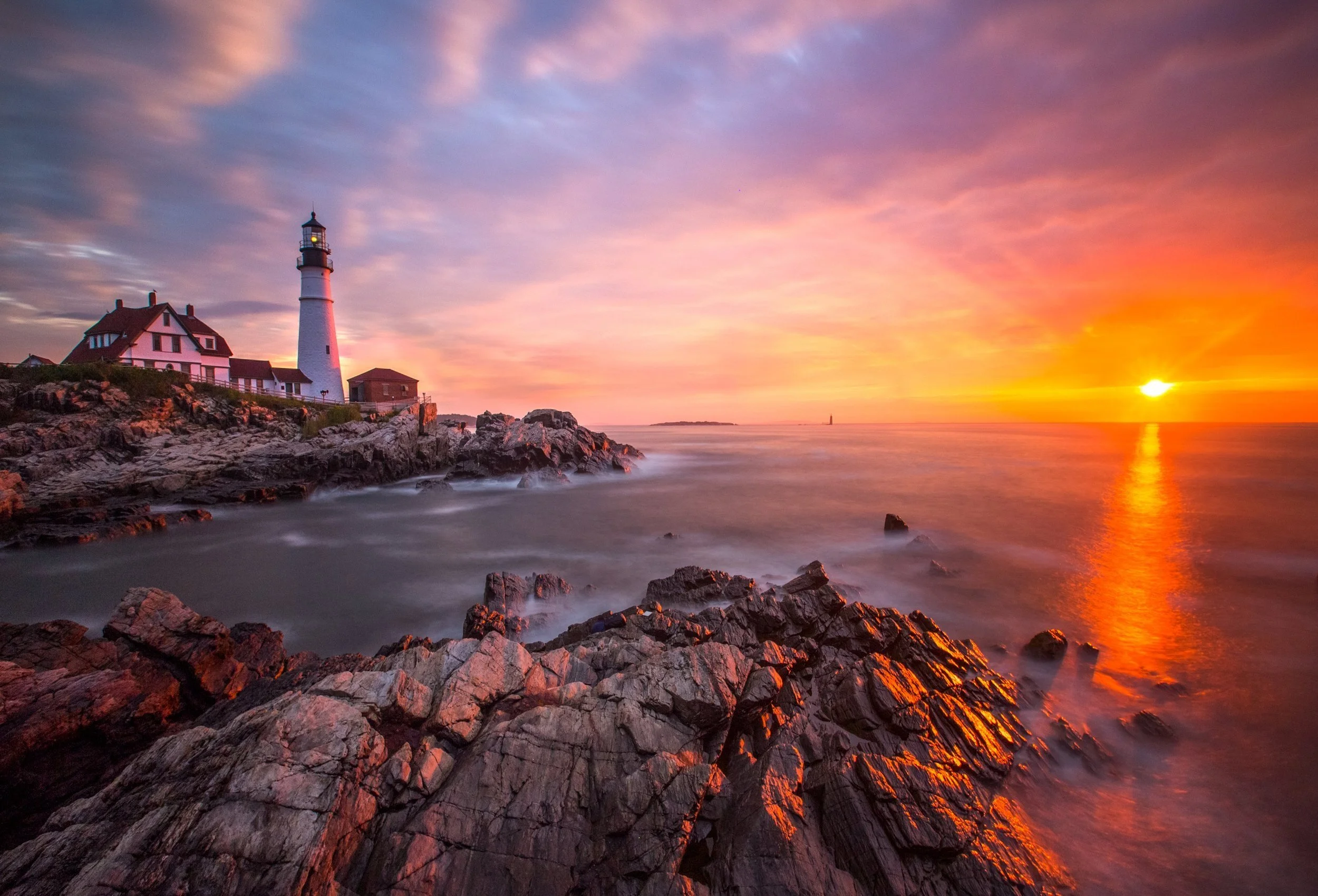 Portland, Maine