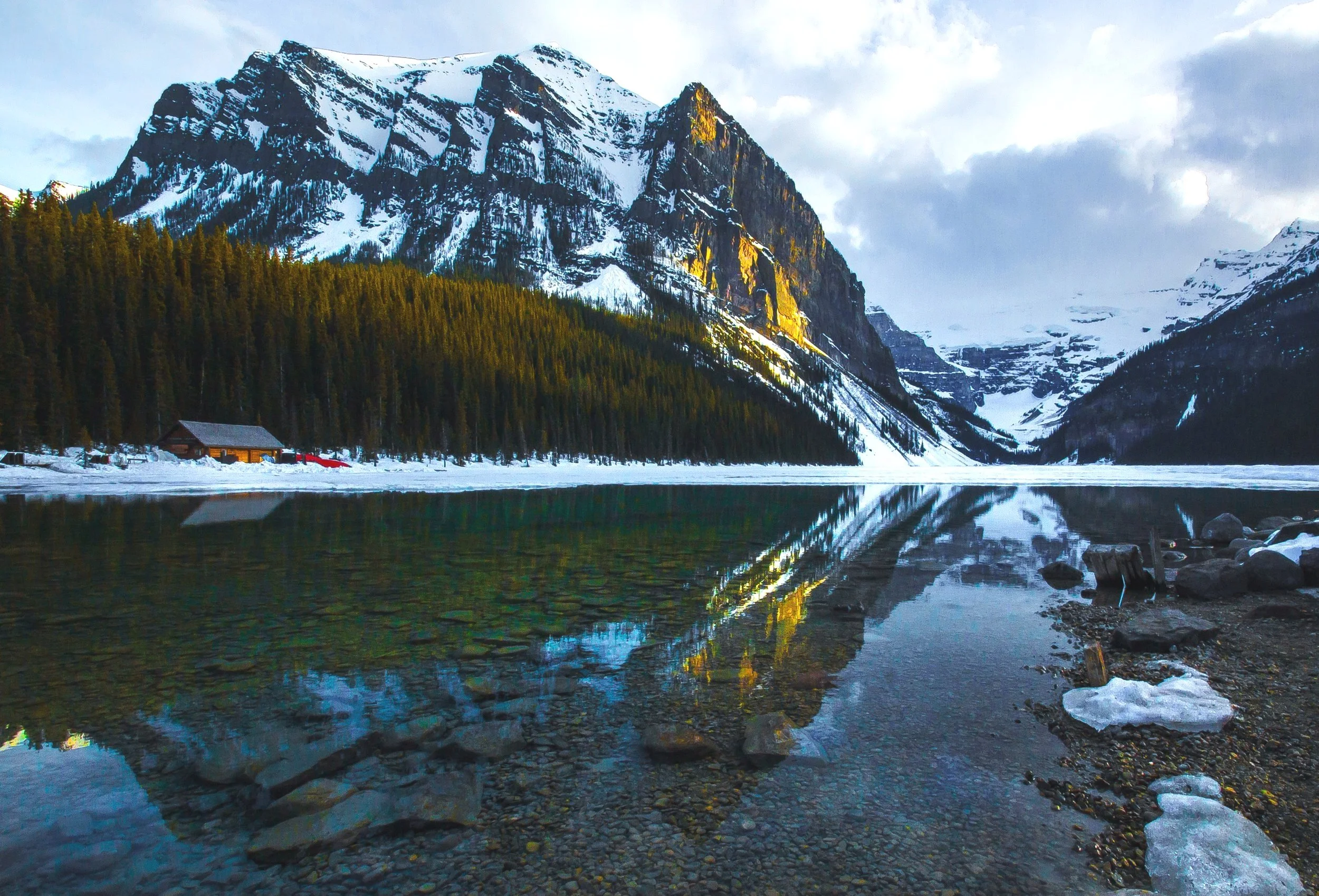 Banff National Park, Canada