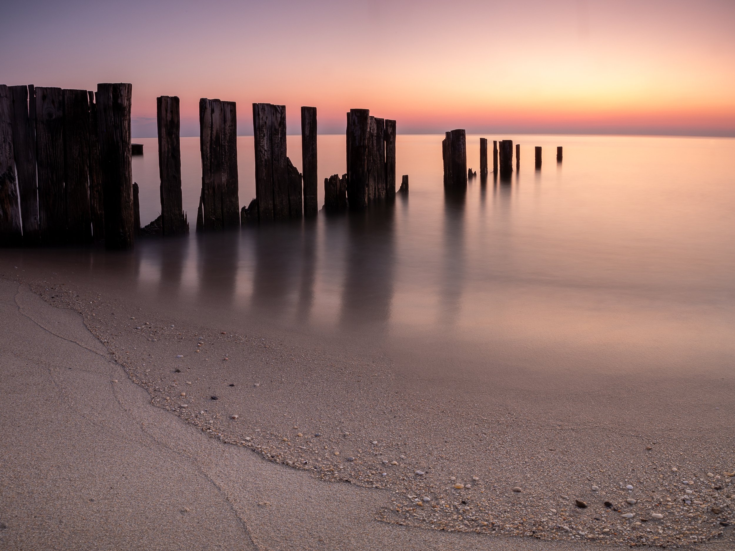 Eastern Shore, Virginia
