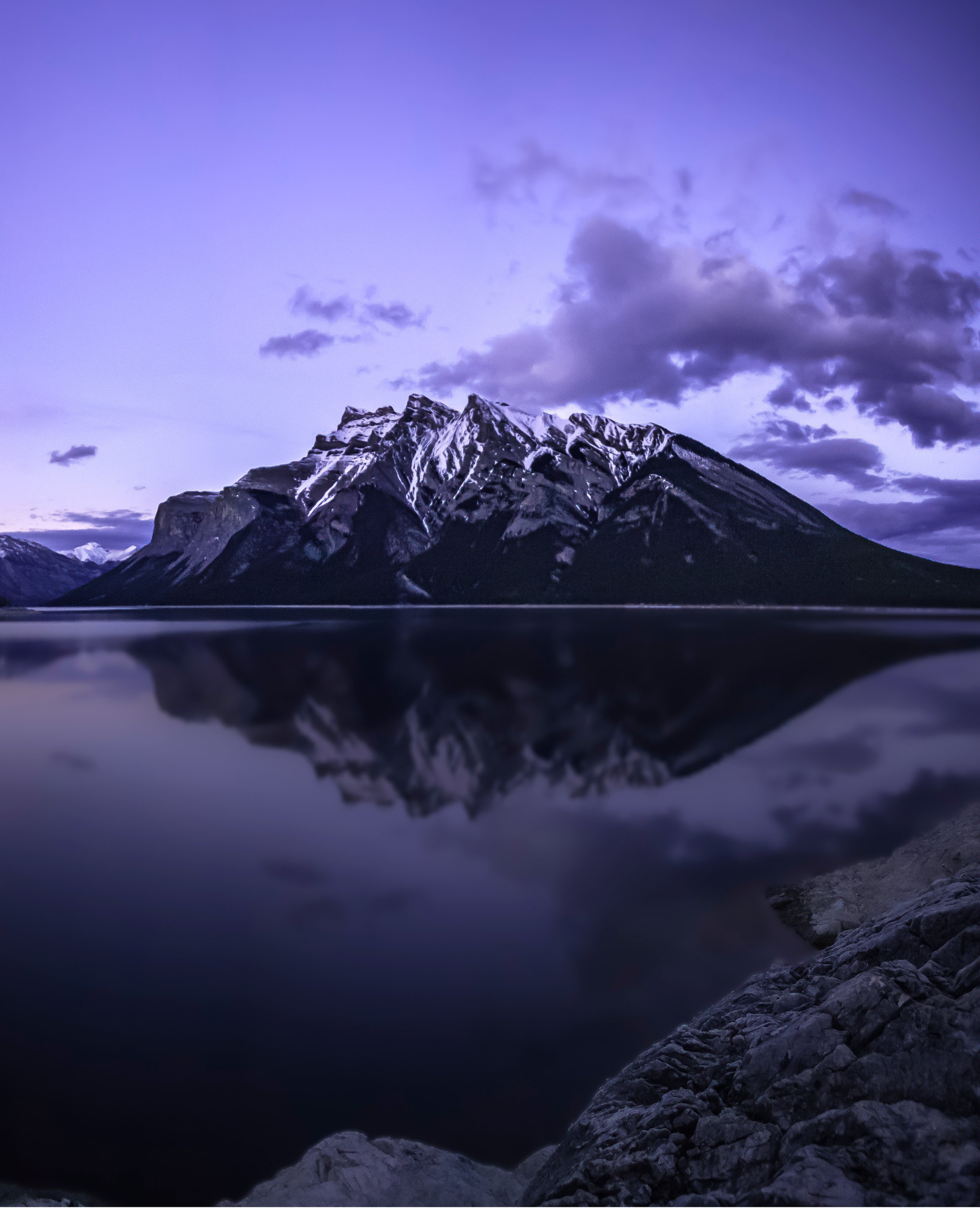 Banff National Park, Alberta, Canada