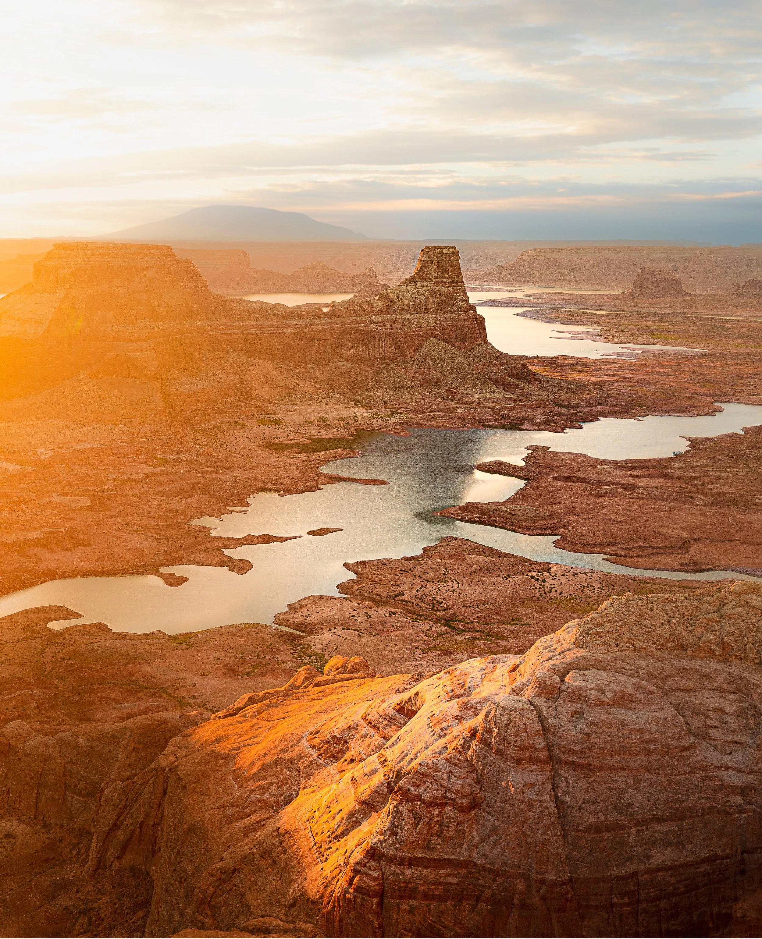 Lake Powell, Utah