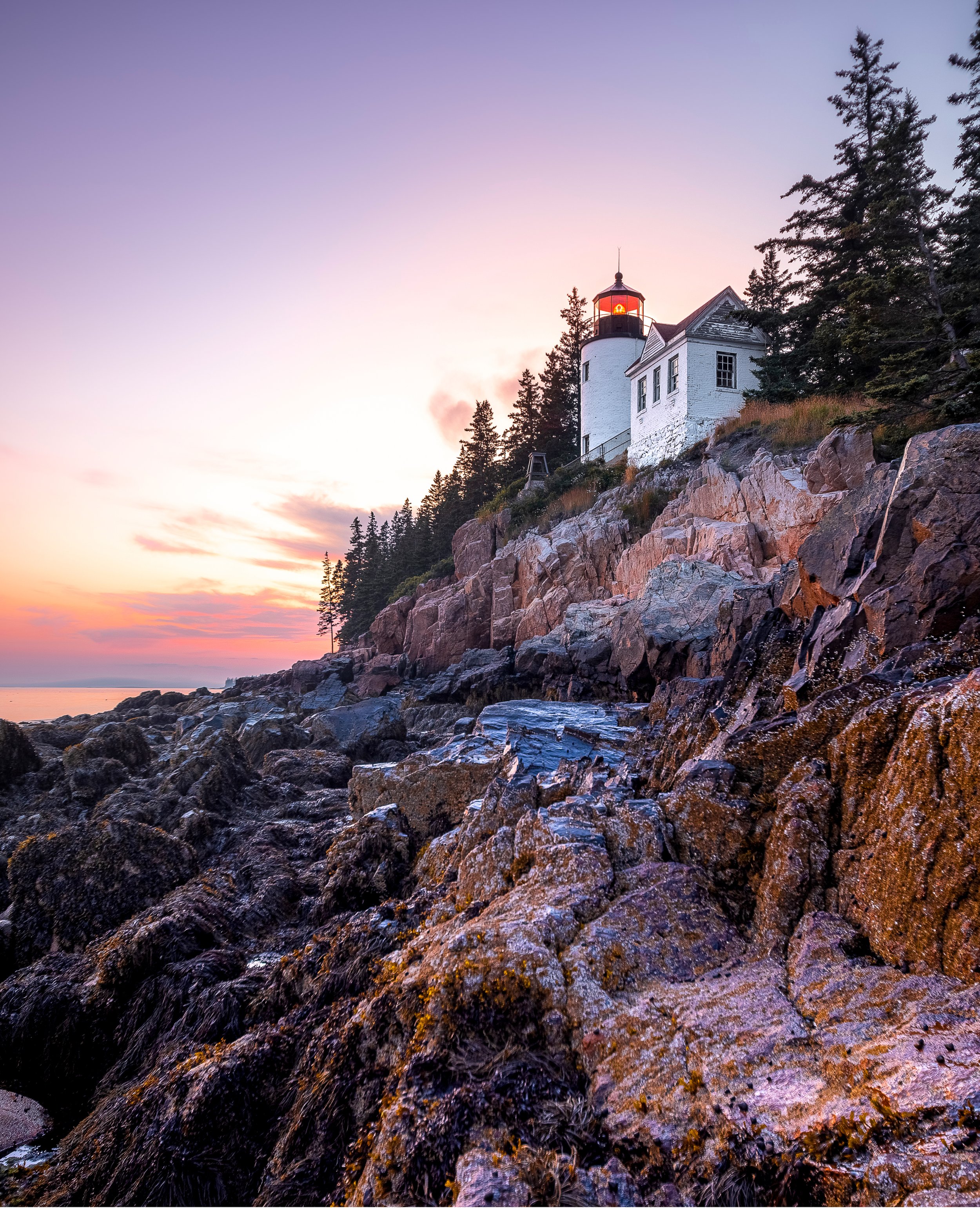 Bass Harbor, Maine