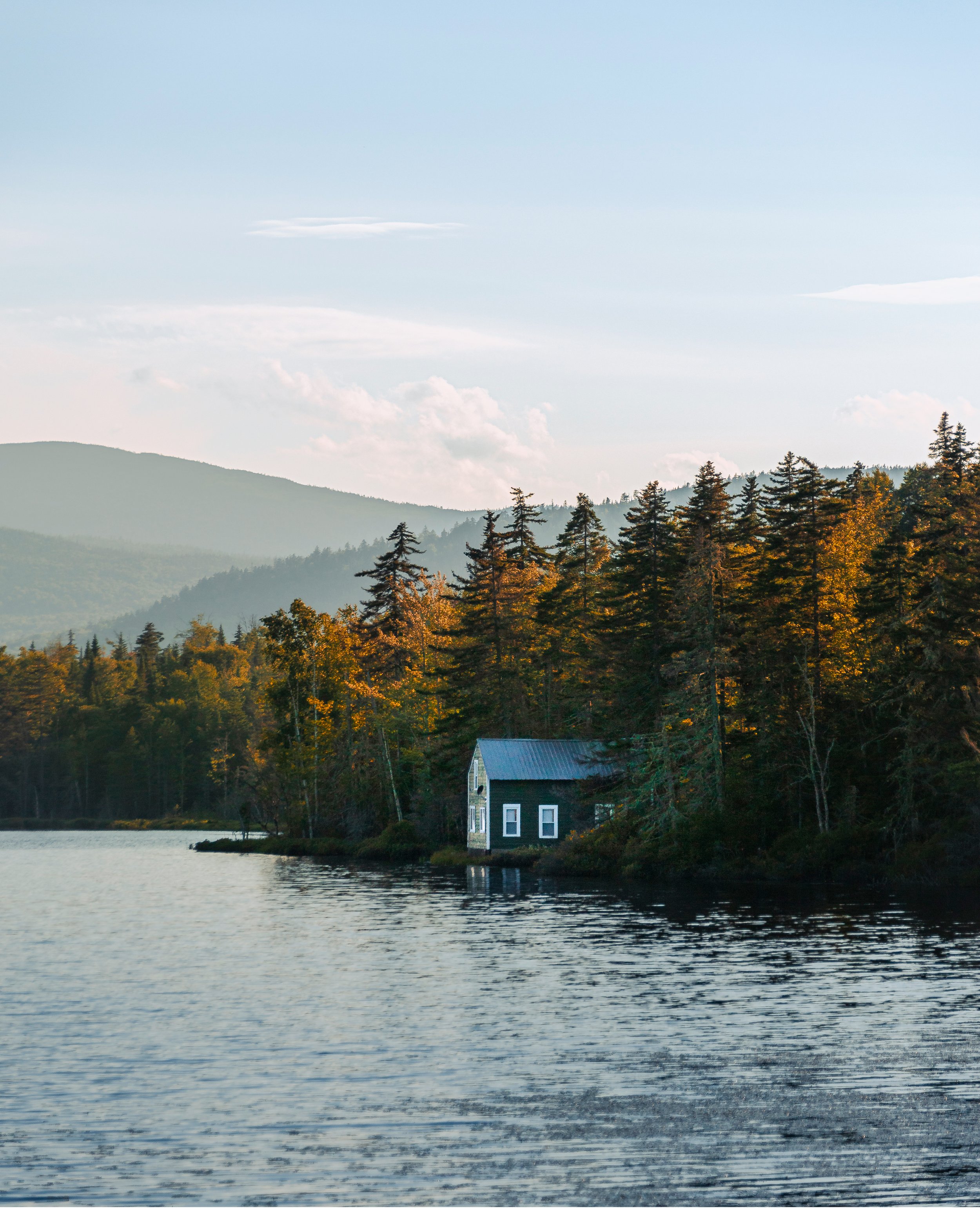 Rangeley, Maine
