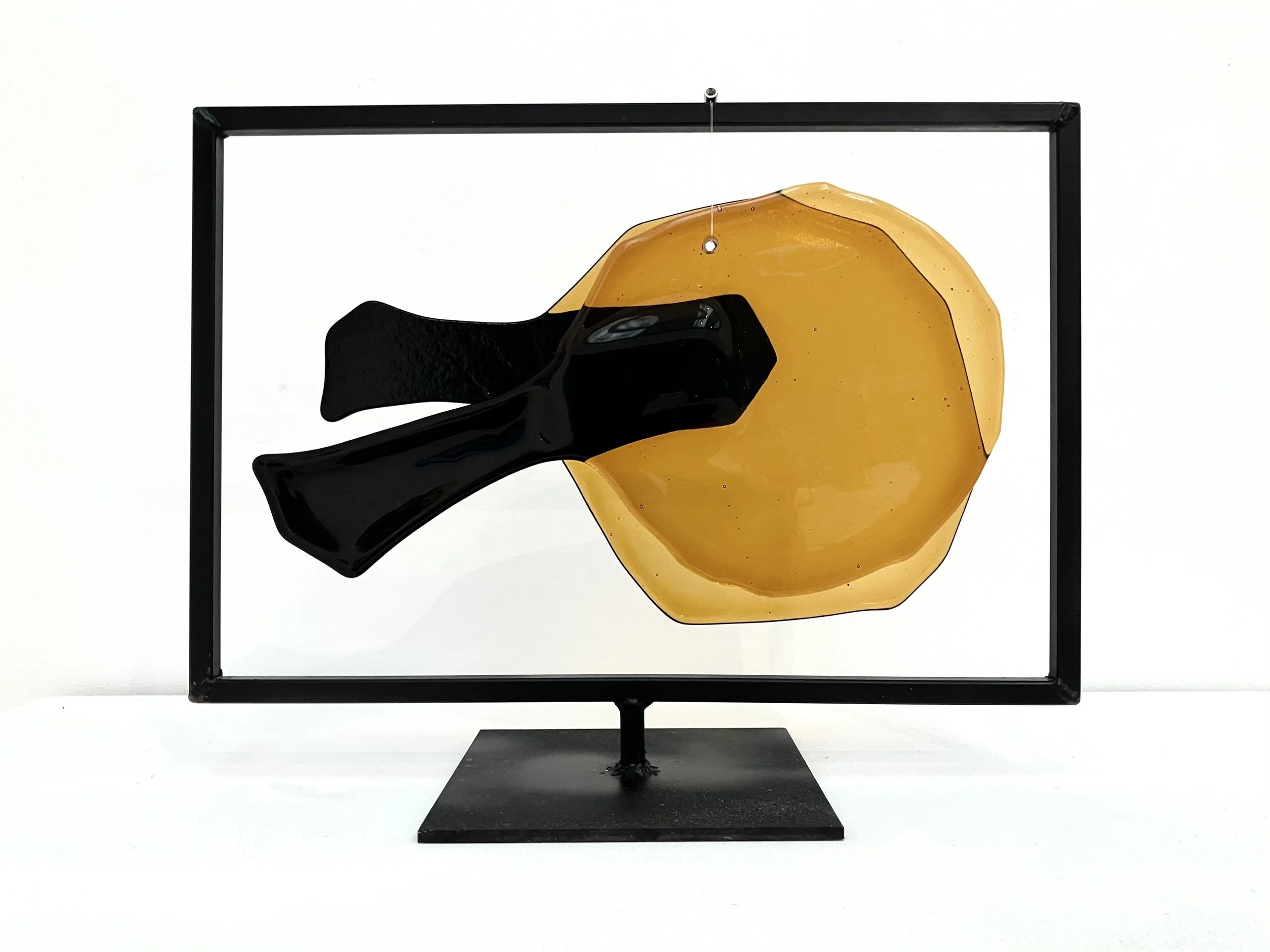 the dangling conversation