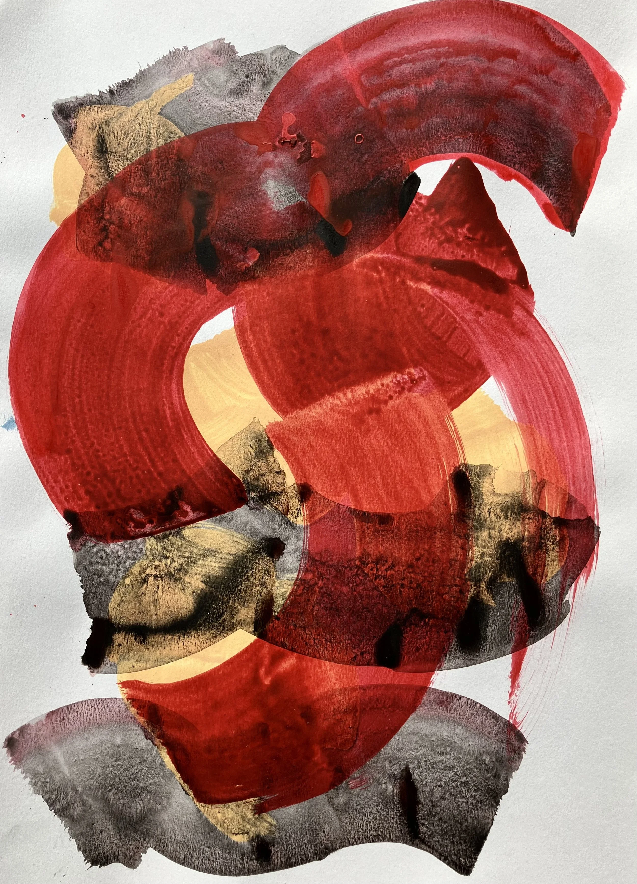 the year of the dragon