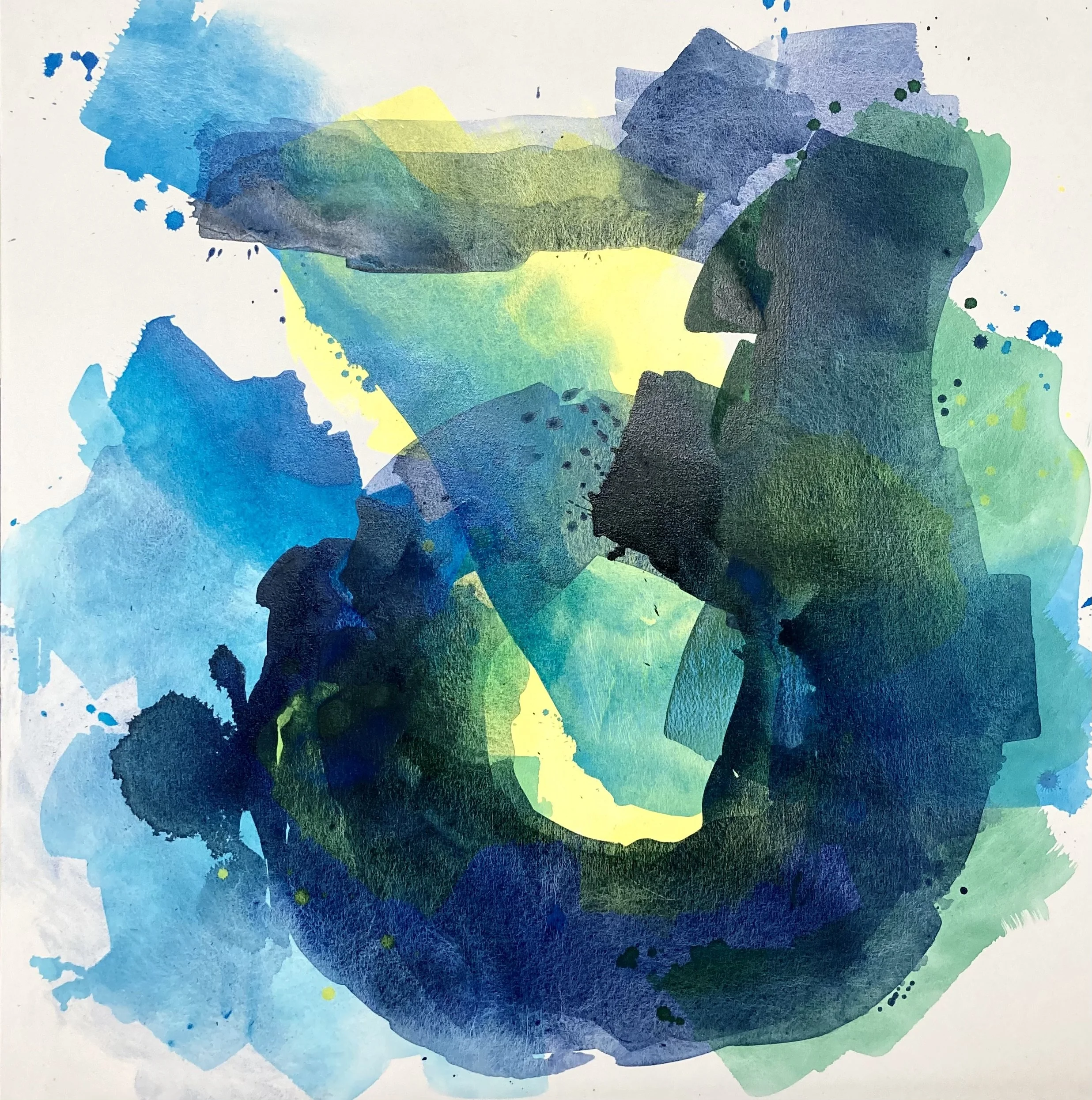 before the rains (Margate)