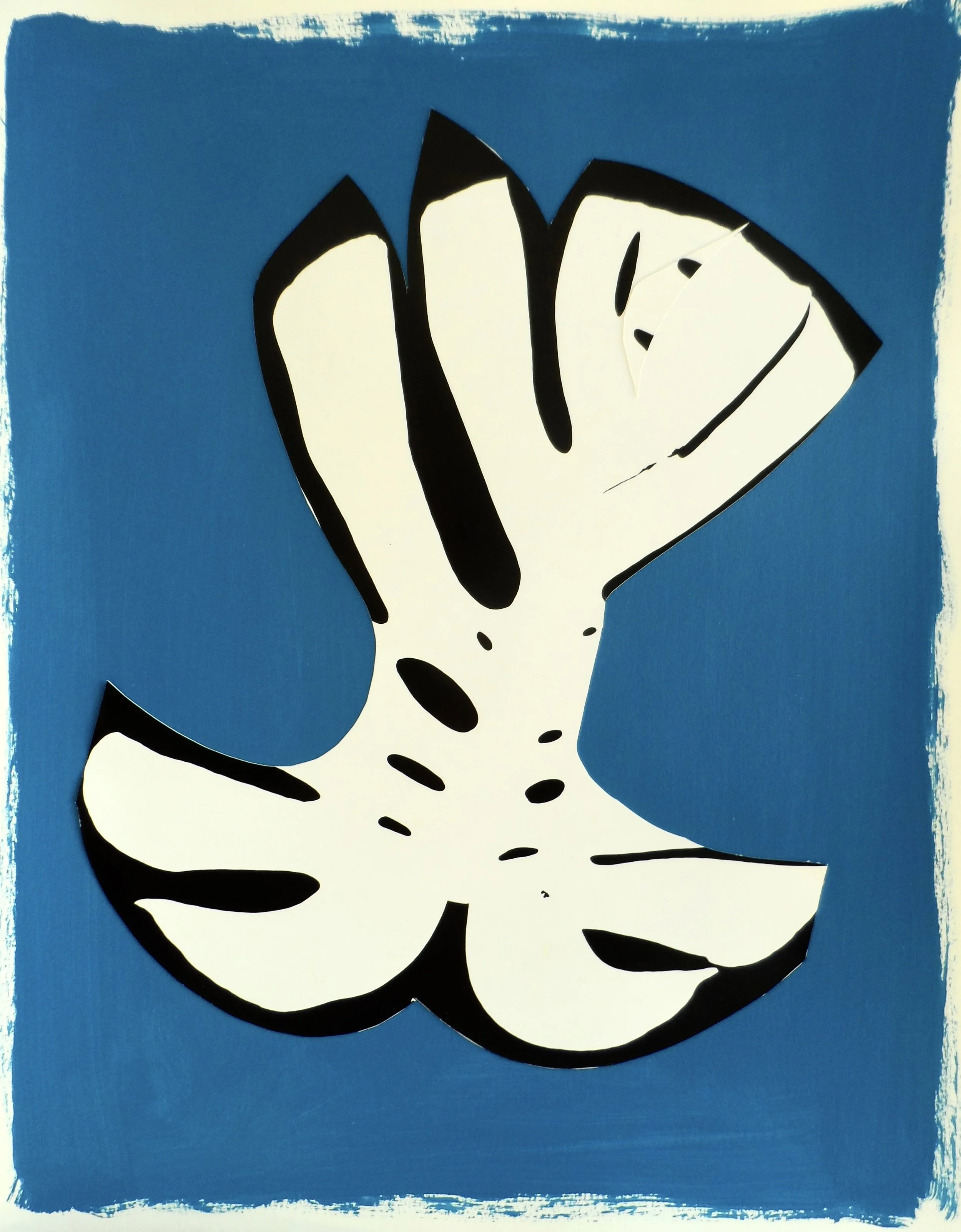 angelus (after klee 2)