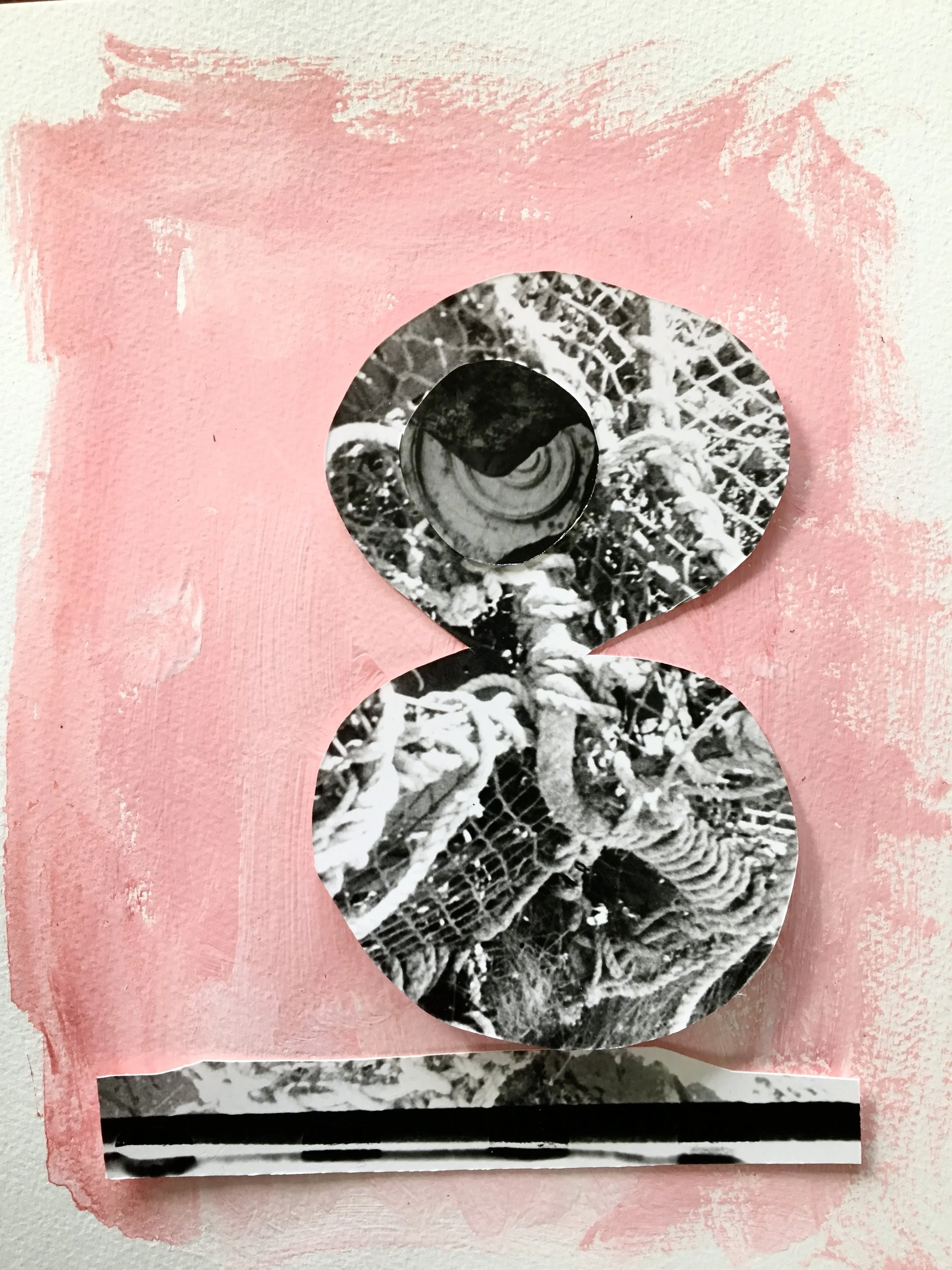 angelus (after franz west)