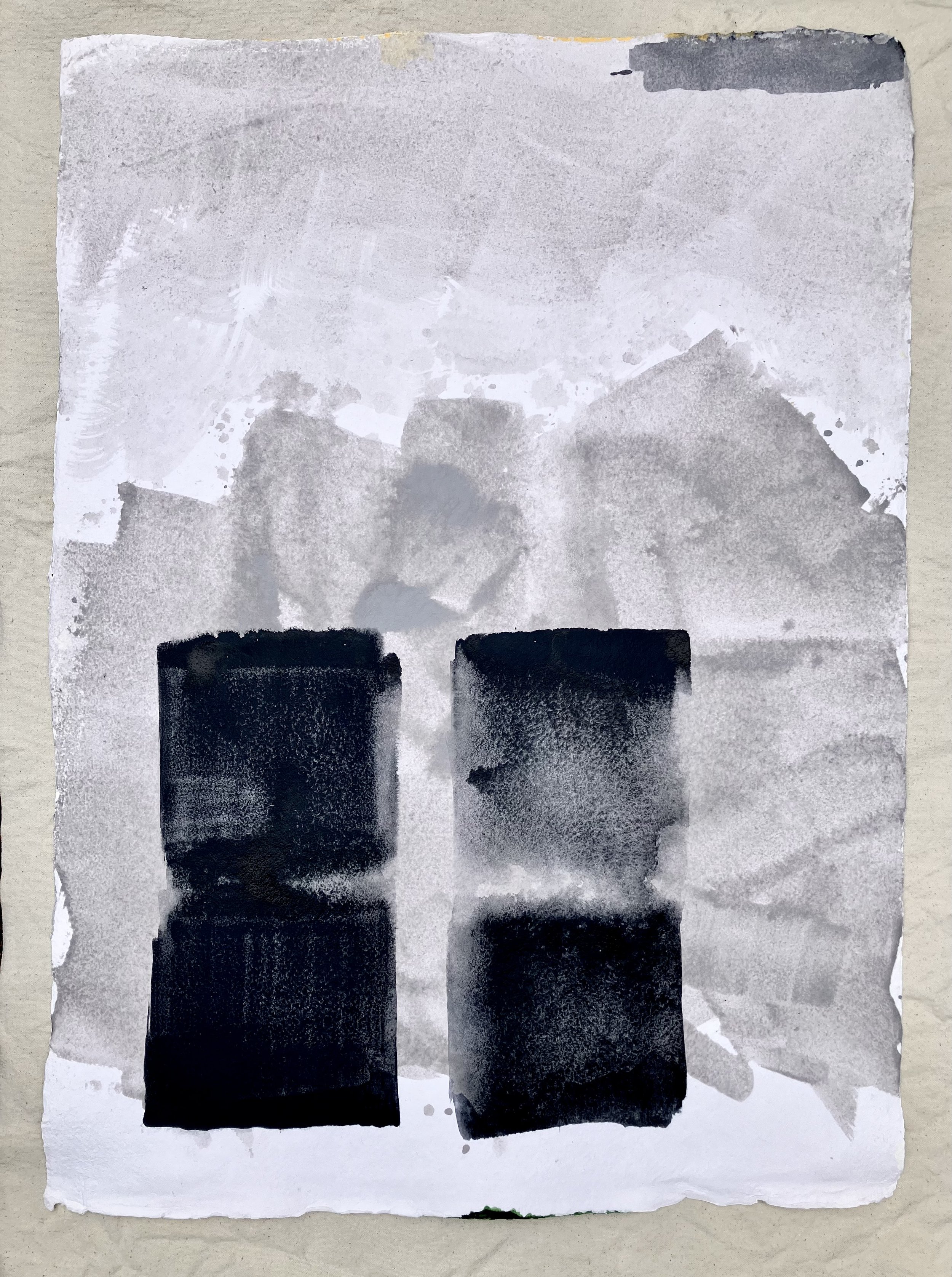 PatrickLears_ EvidenceI_Painting_70X50cm_2026_UK.jpeg