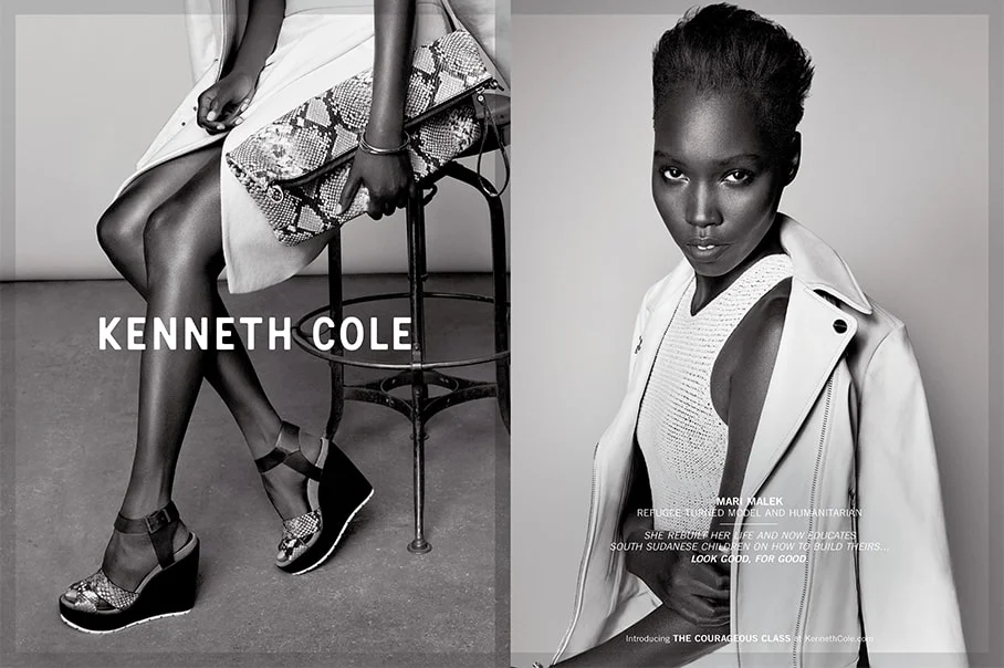 The Courageous Class Spring 2016