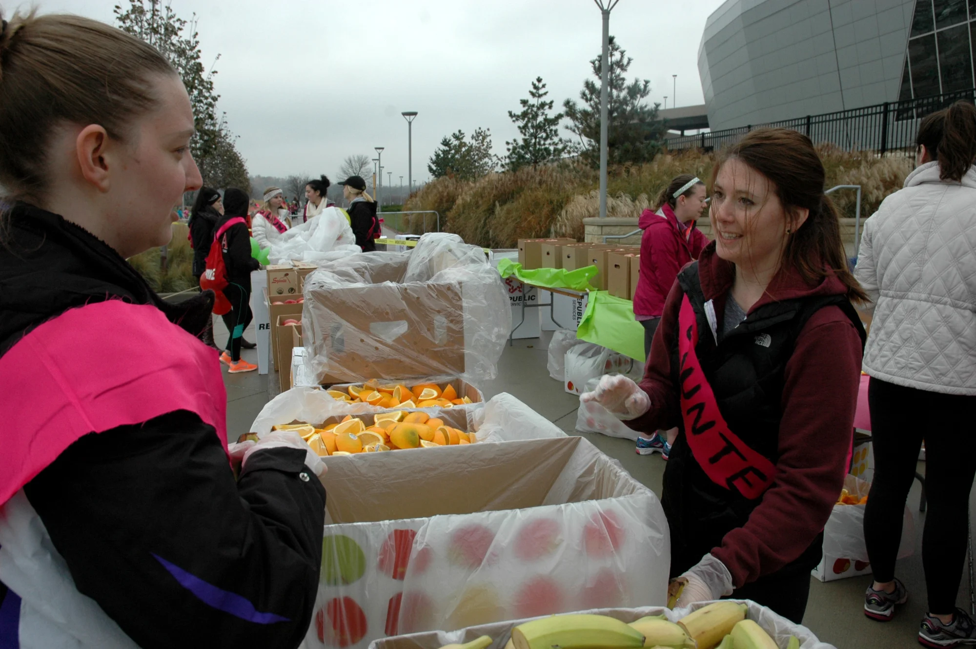 Fall 5K