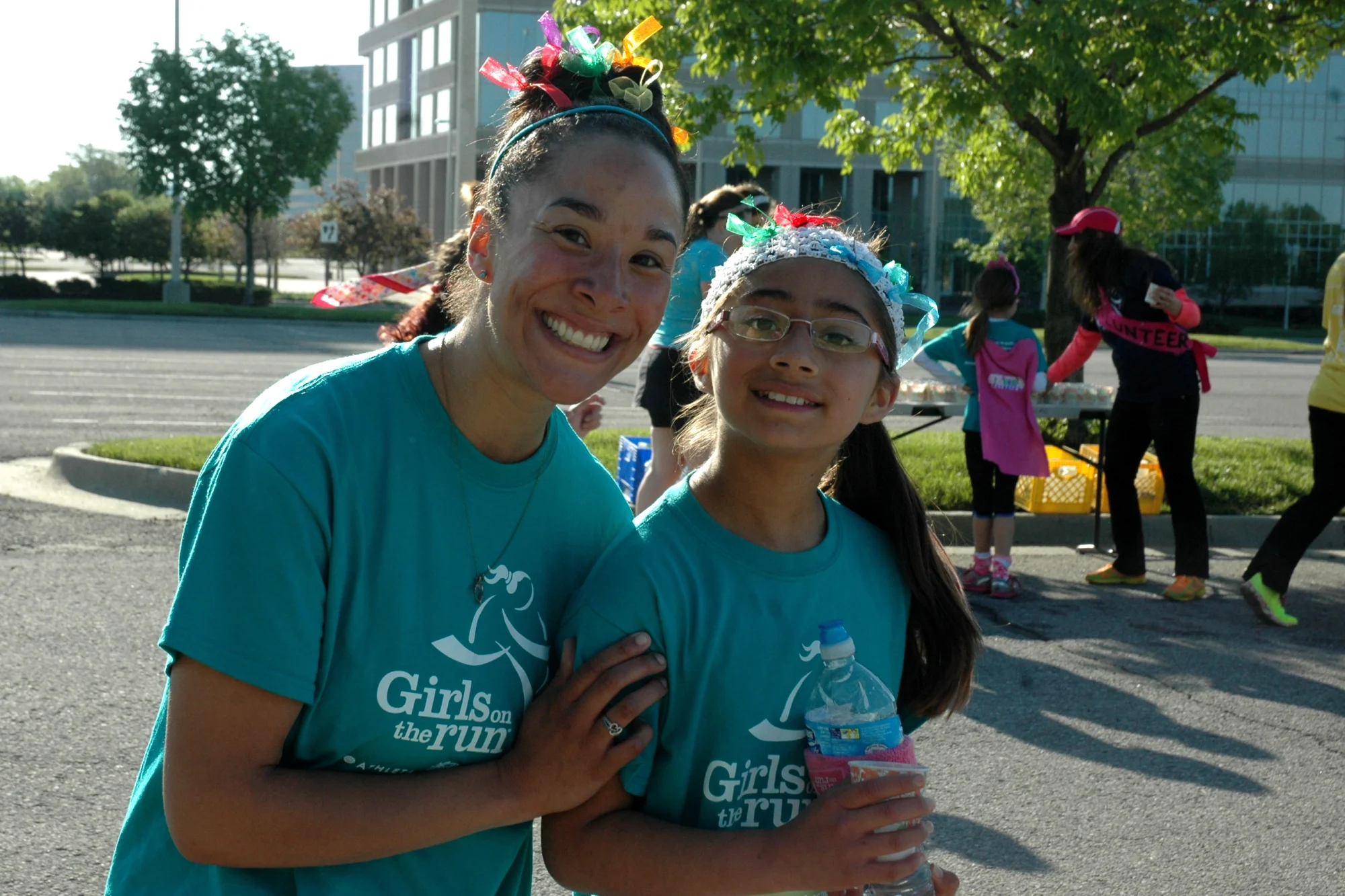 Spring 5K