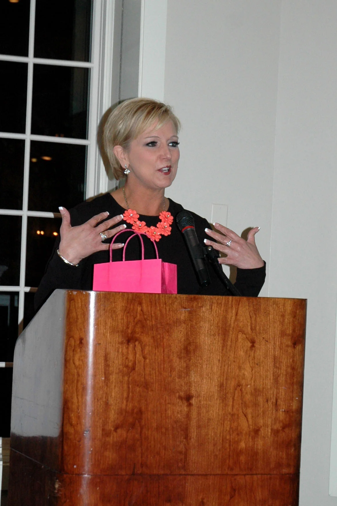 Kelly Eckerman – KMBC 9 News Anchor