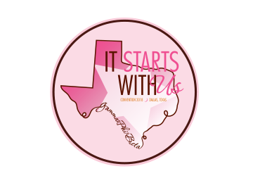 Greater KC Alumnae Chapter Recognized at International Convention!