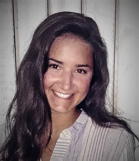 Shelby Clark selected as 2019 Panhellenic Scholarship Recipient 