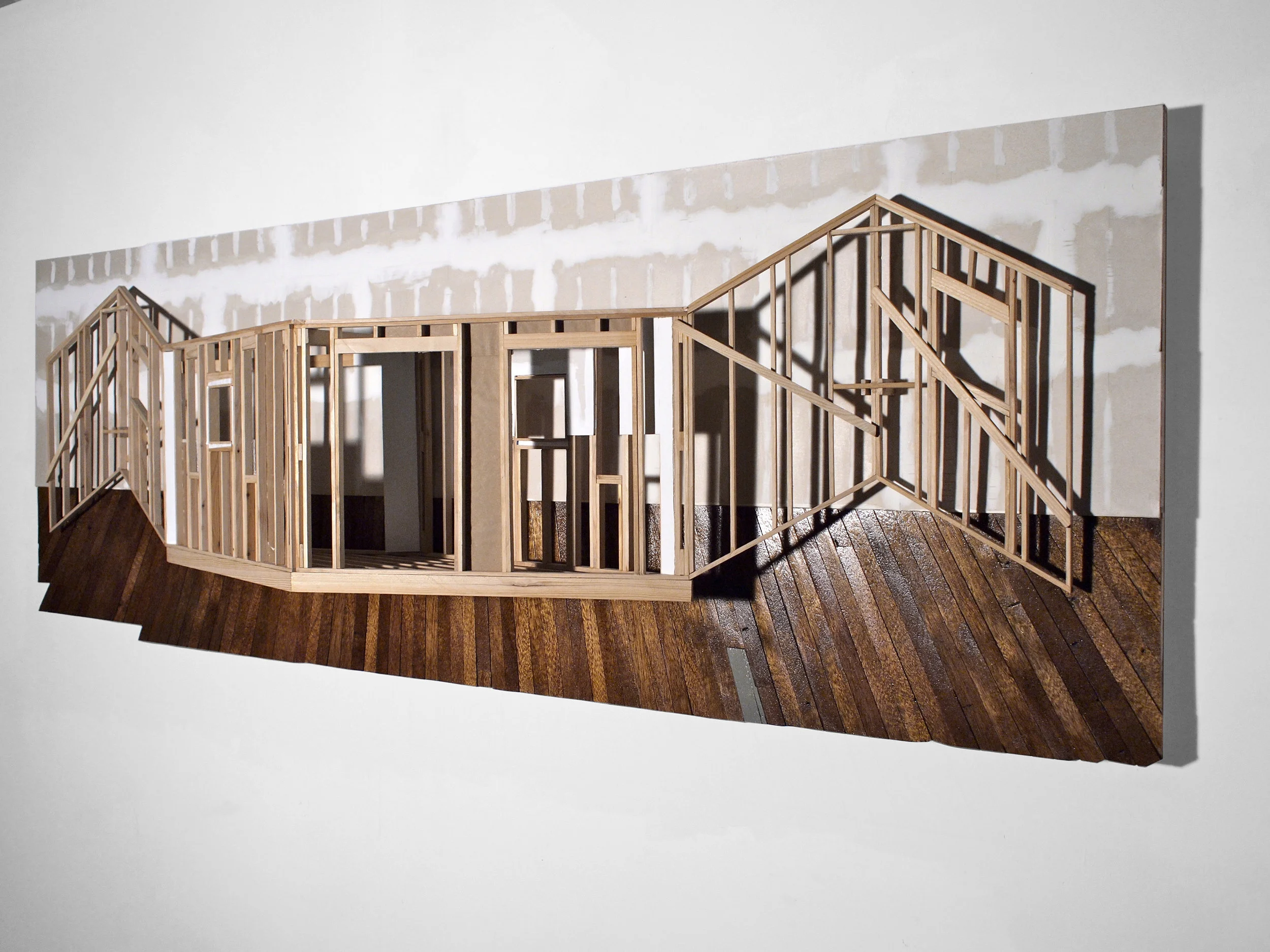 Inner Space (), 2013
