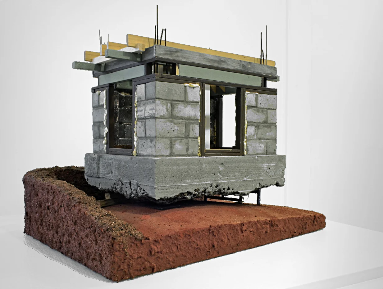 Terra Landing, 2012