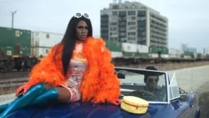 Open TV Presents: Lipstick City by Shea Couleé