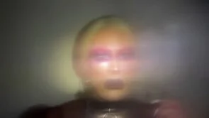 Running up that Hill by Nico