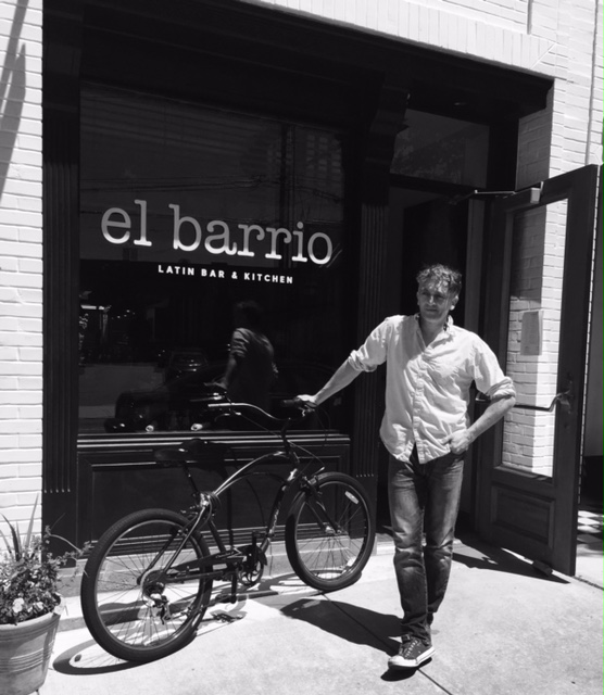 Bistro Basque & El Barrio