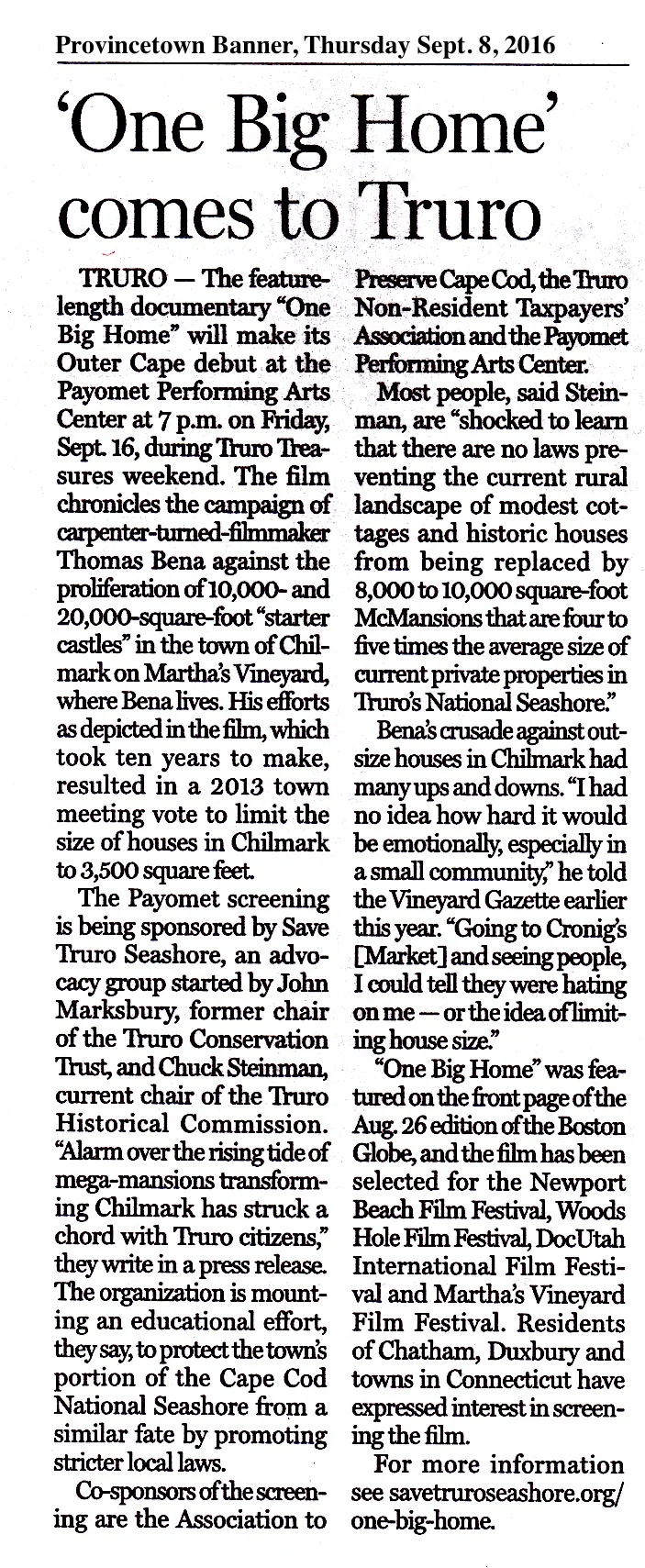 One Big Home comes to Truro.jpeg