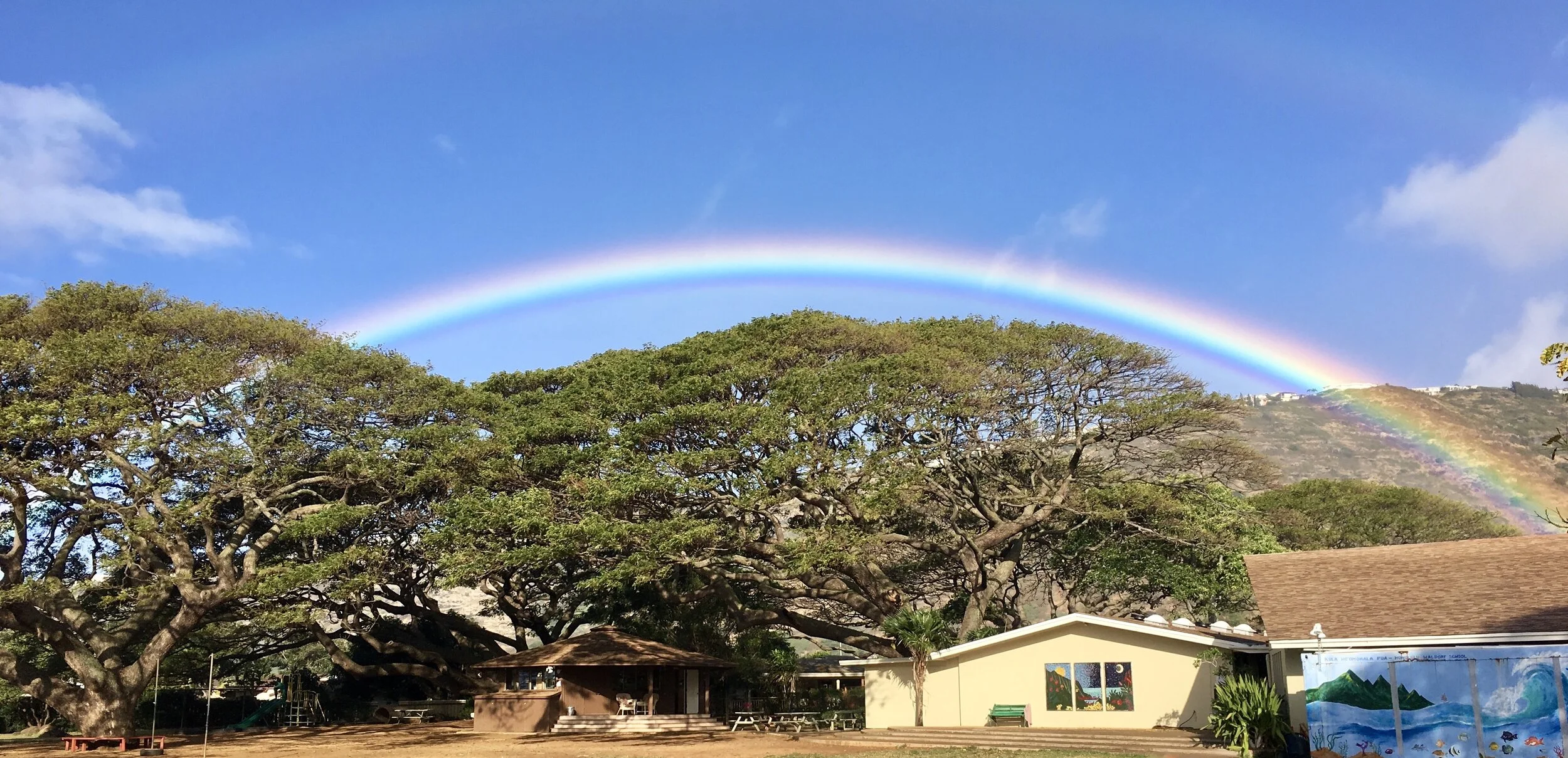 Honolulu Waldorf School