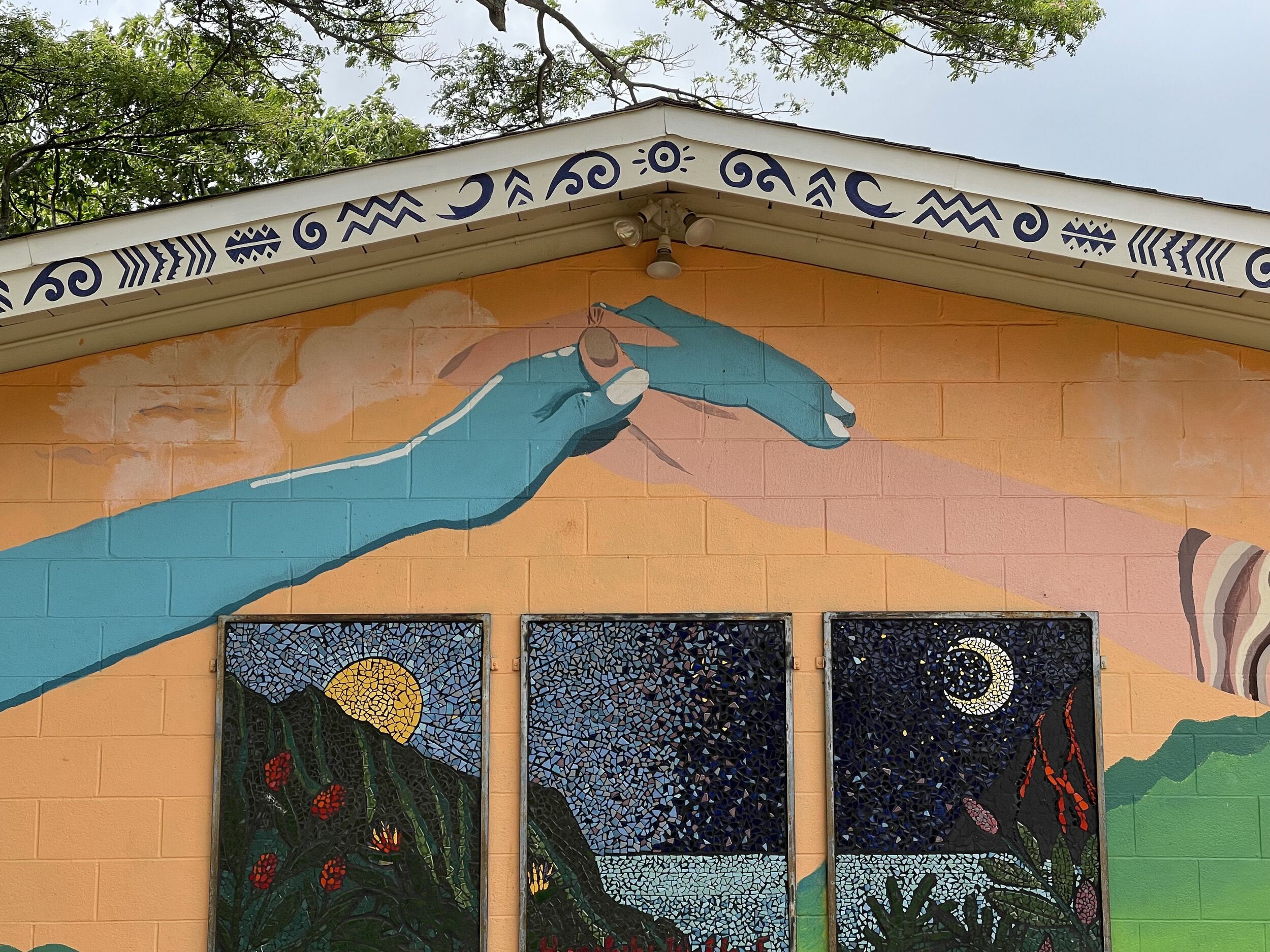 Applications — Honolulu Waldorf School