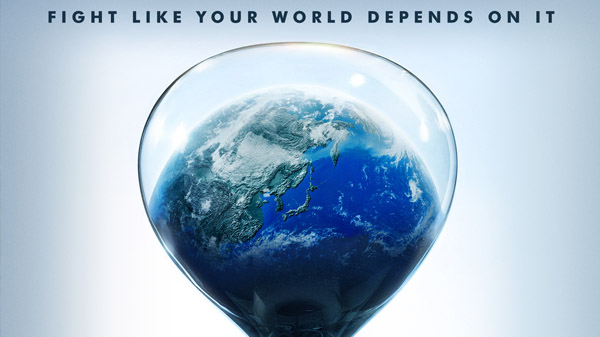 An Inconvenient Sequel 