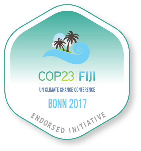 COP23 Finished