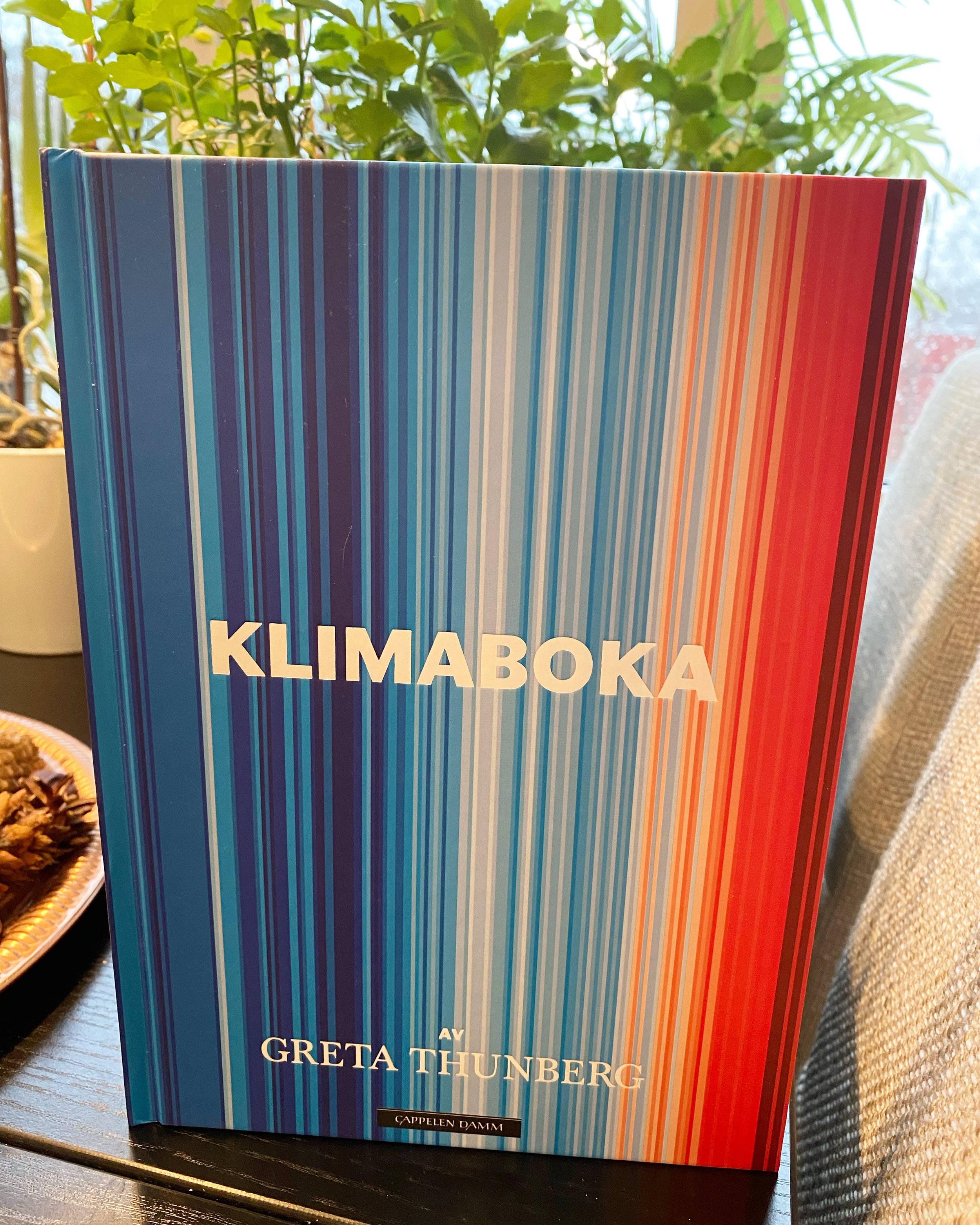 Klimaboka