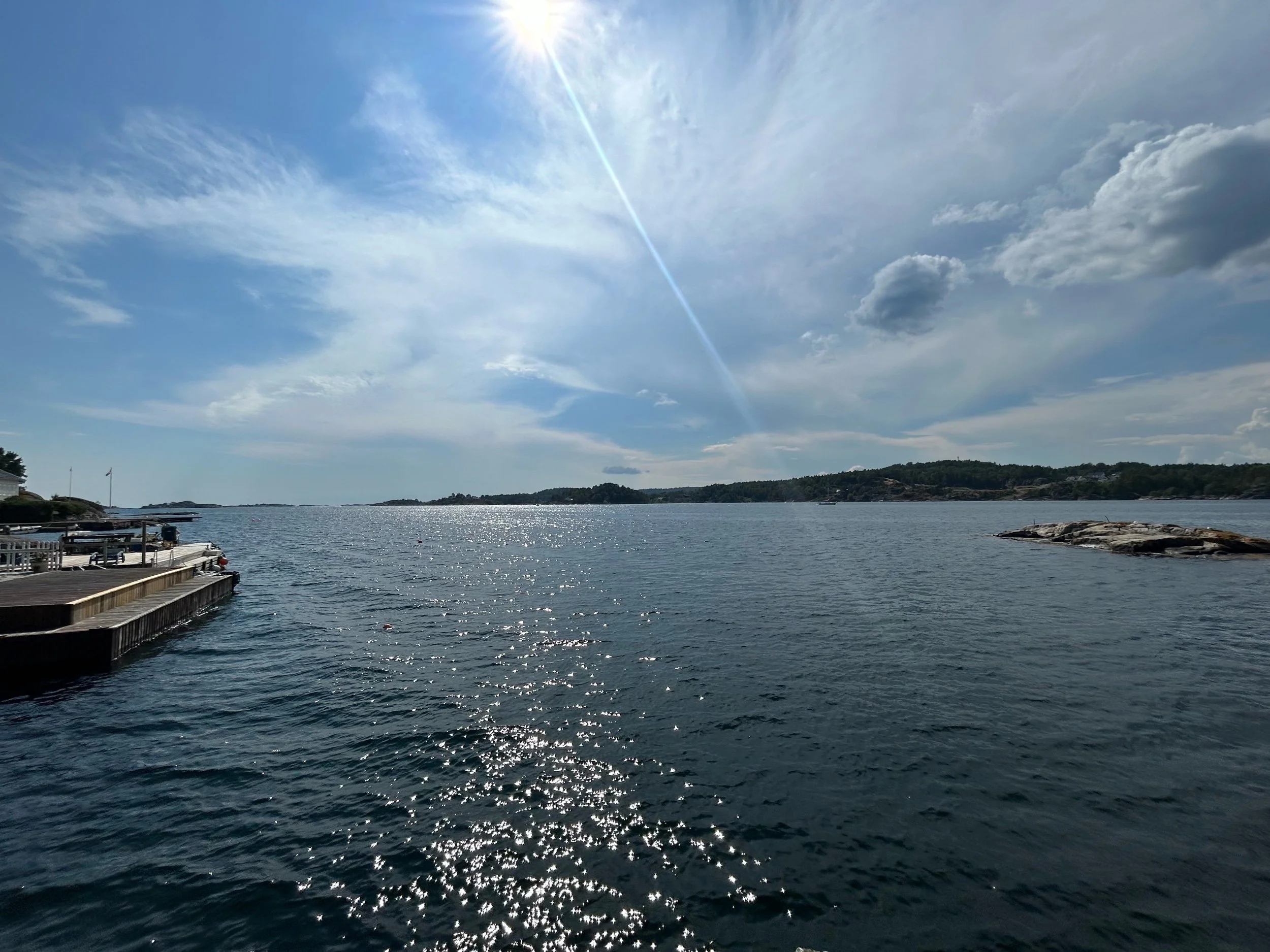 Gode miljøvennlige sommervaner