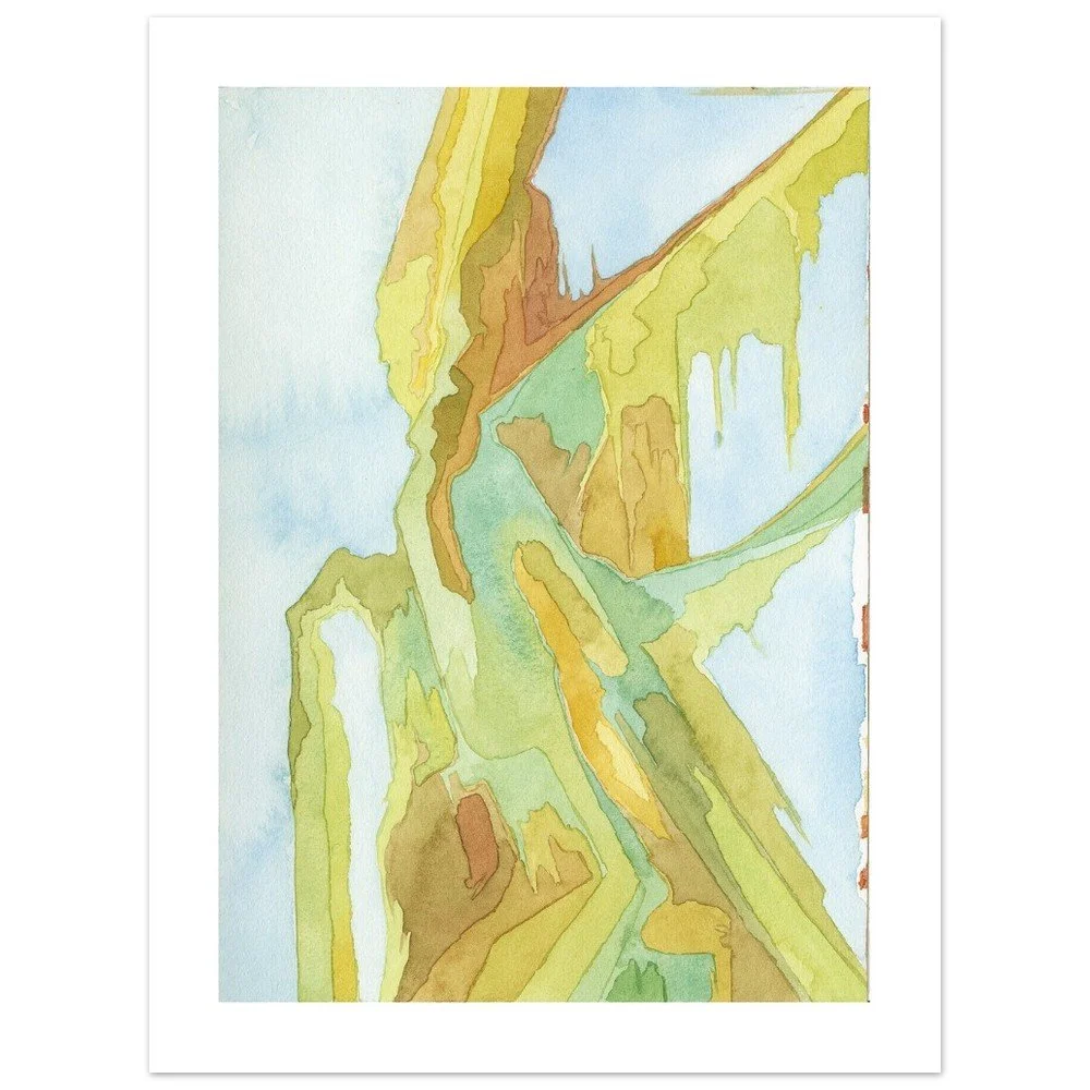 Mountain III