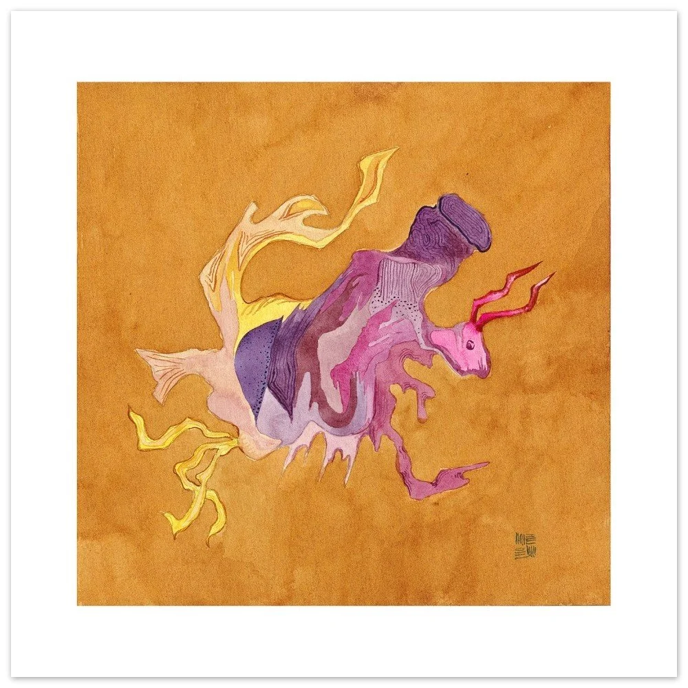 Cow II