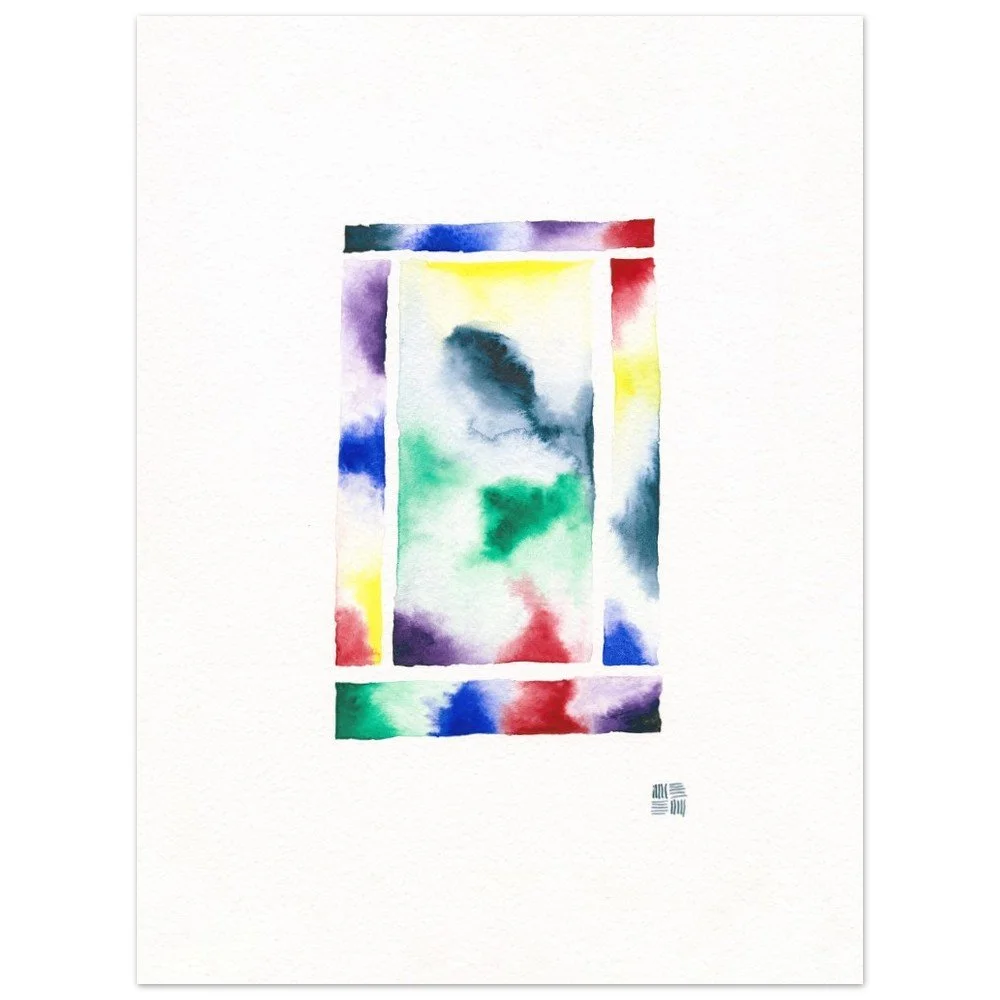 Frame