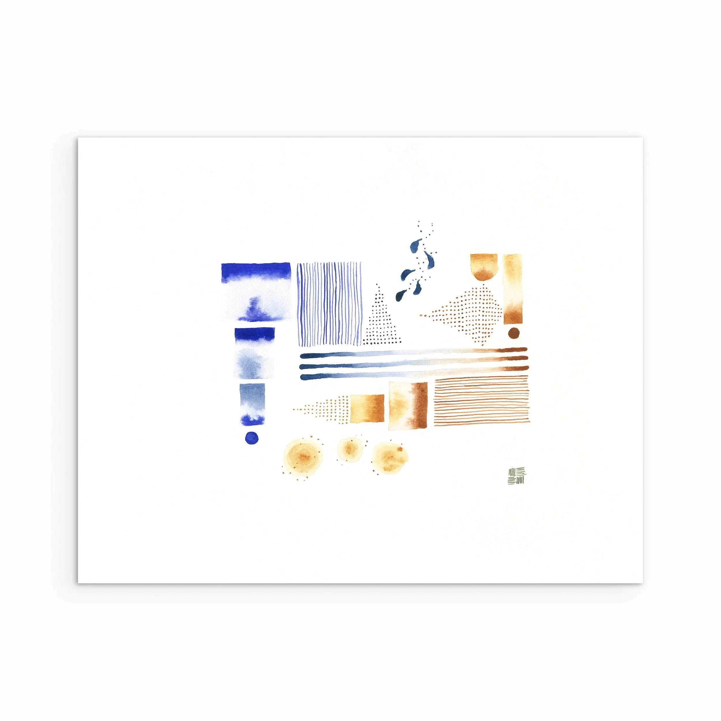 Desert