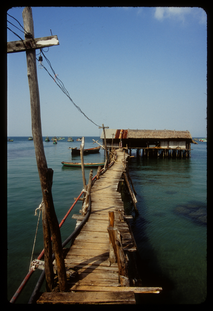 Phu Quoc, Vietnam 2013