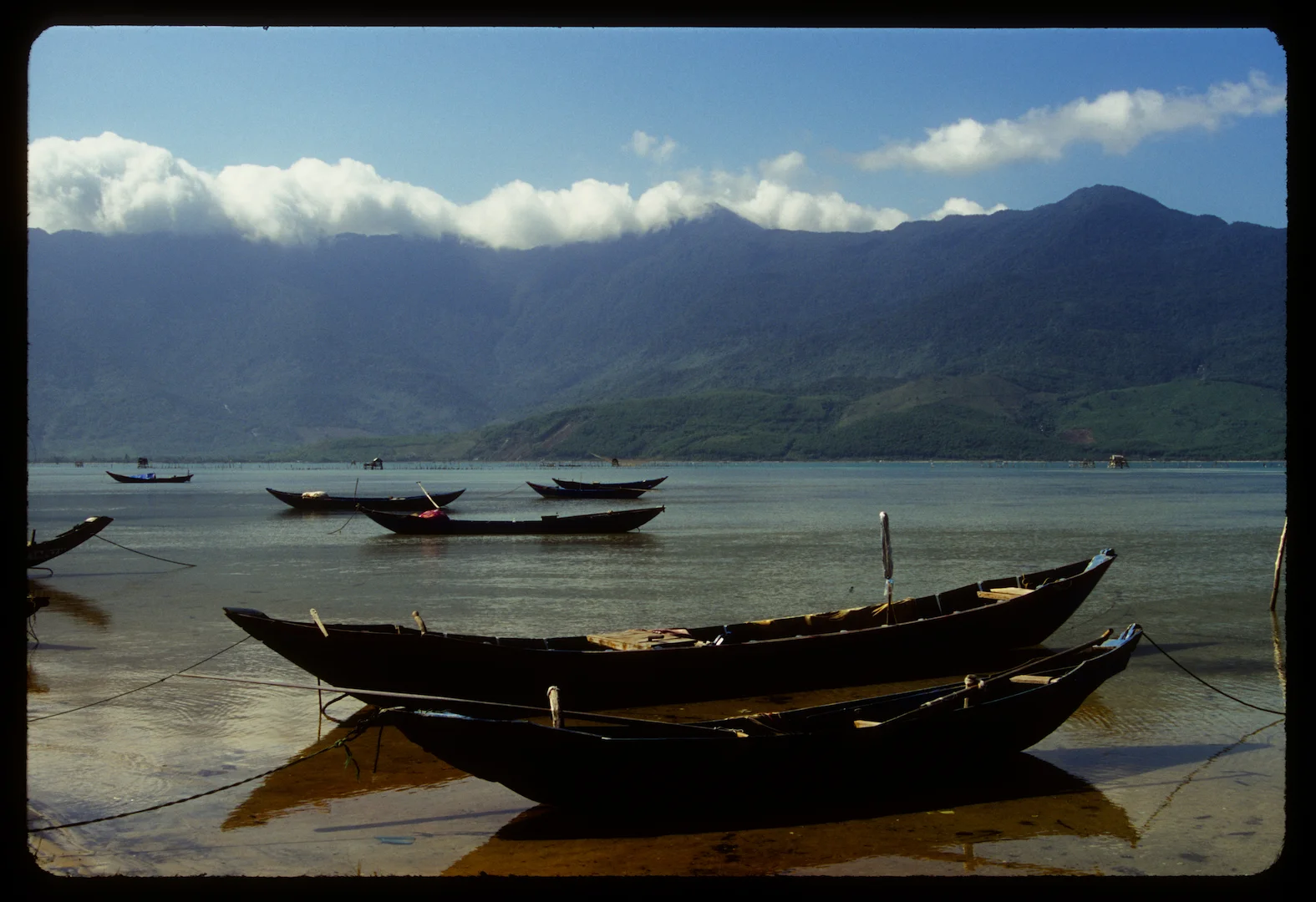 Central Vietnam, 2013