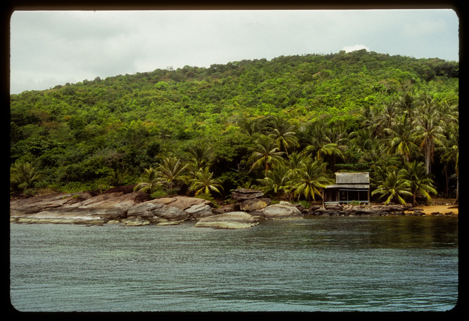 Phu Quoc, Vietnam 2013
