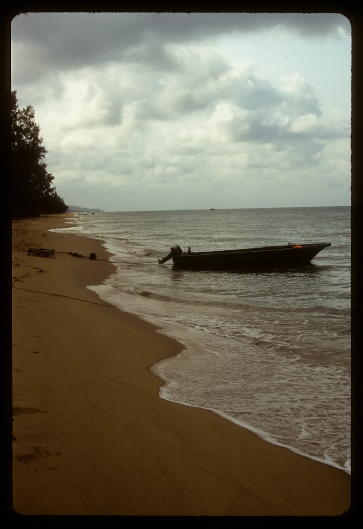 Phu Quoc, Vietnam 2013