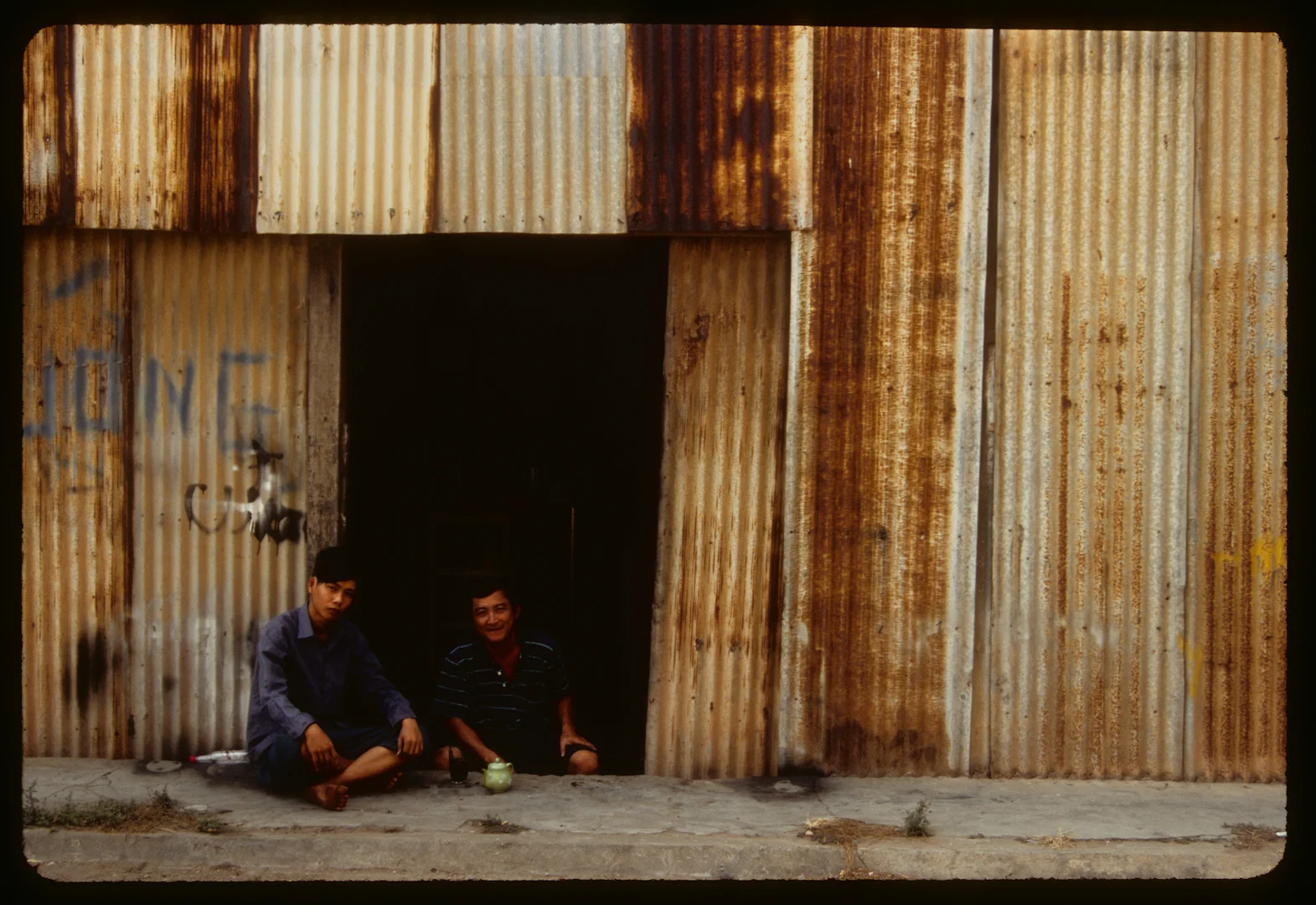 Mekong Delta, Vietnam 2013