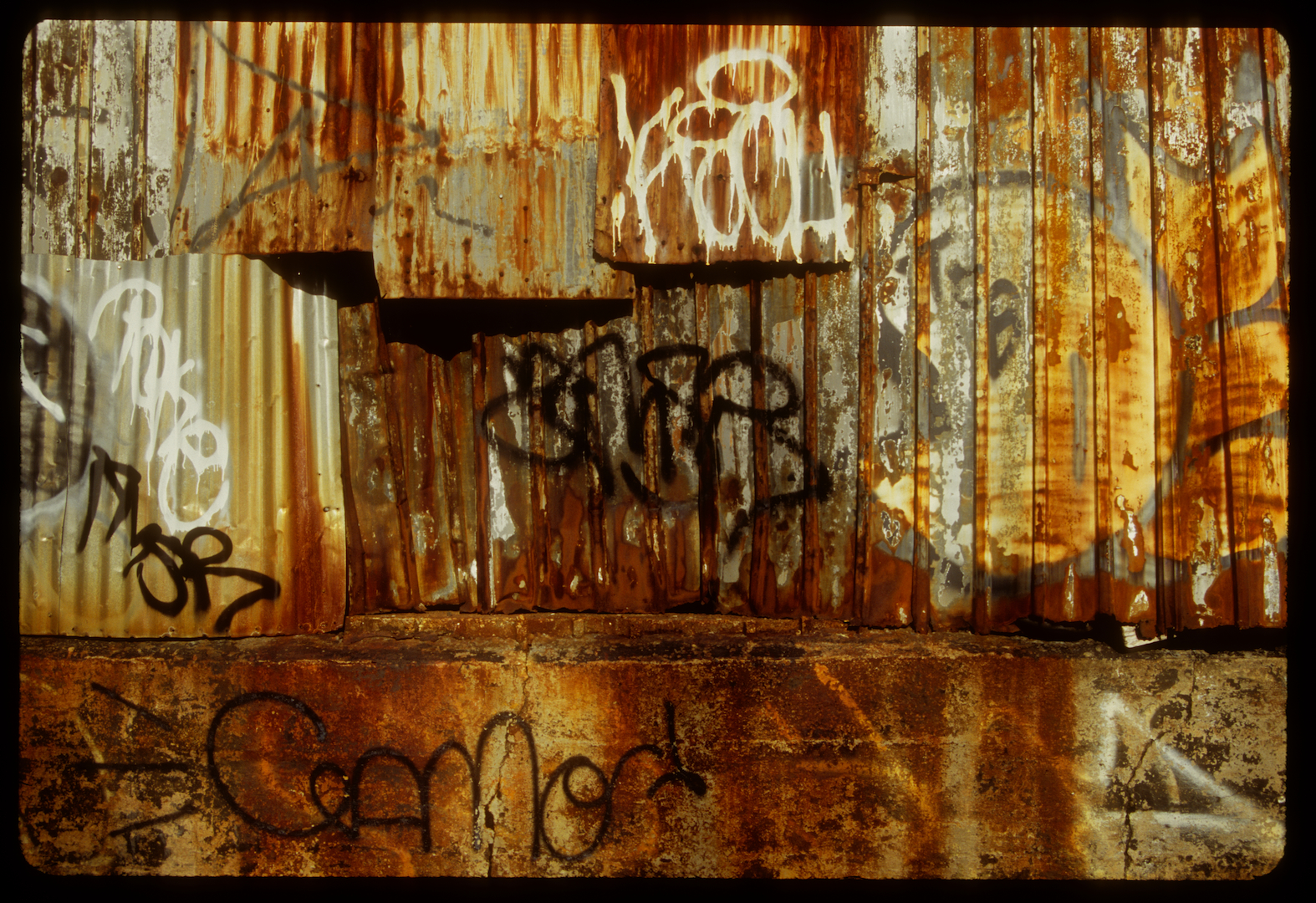 Red Hook, Brooklyn NY 2013