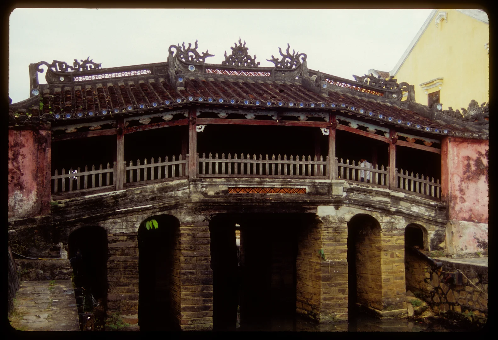 Hoi An, Vietnam 2013