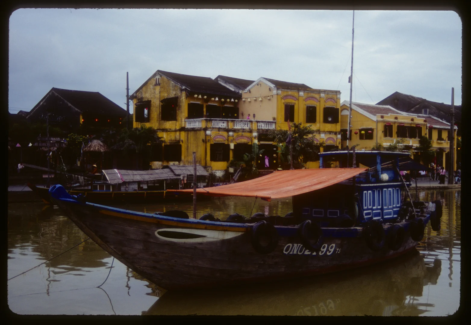 Hoi An, Vietnam 2013