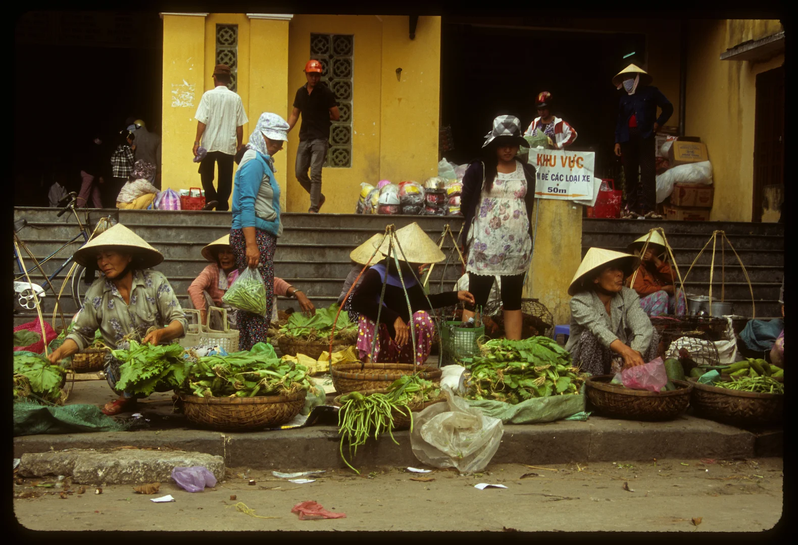 Hoi An, Vietnam 2013