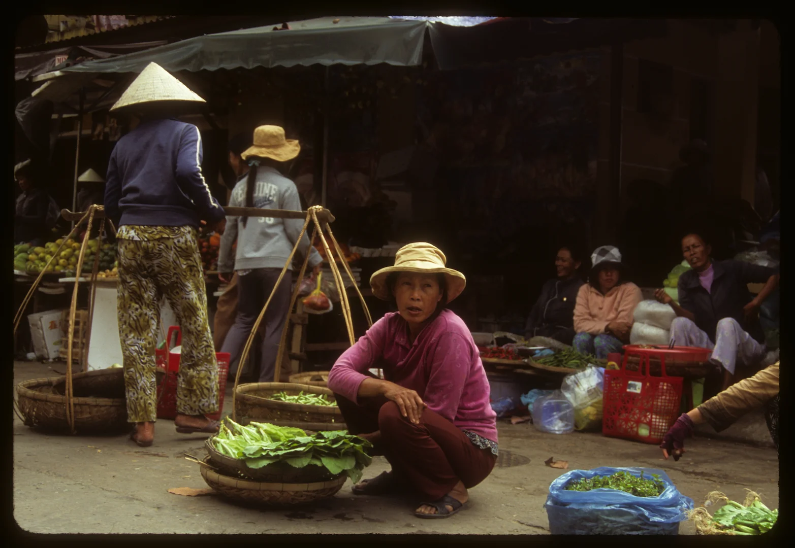 Hoi An, Vietnam 2013