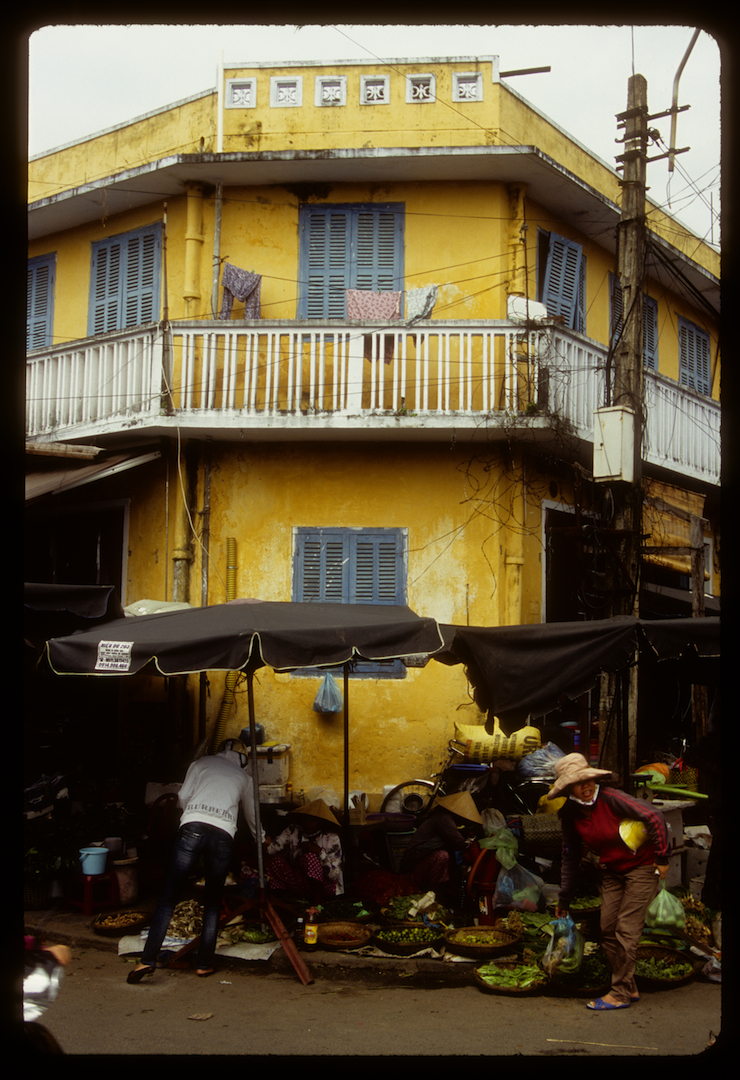 Hoi An, Vietnam 2013