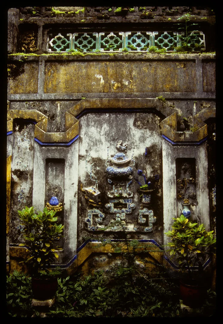 Hoi An, Vietnam 2013